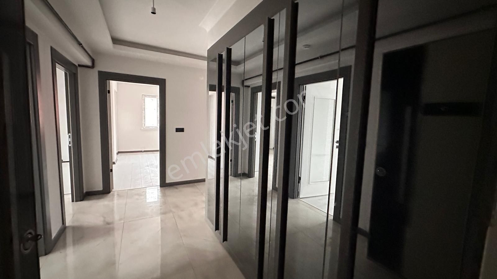 Sincan Tandoğan 3 + 1 Katta Üçüncü Kat Acil Satılık Sıfır Daire - Görsel 33