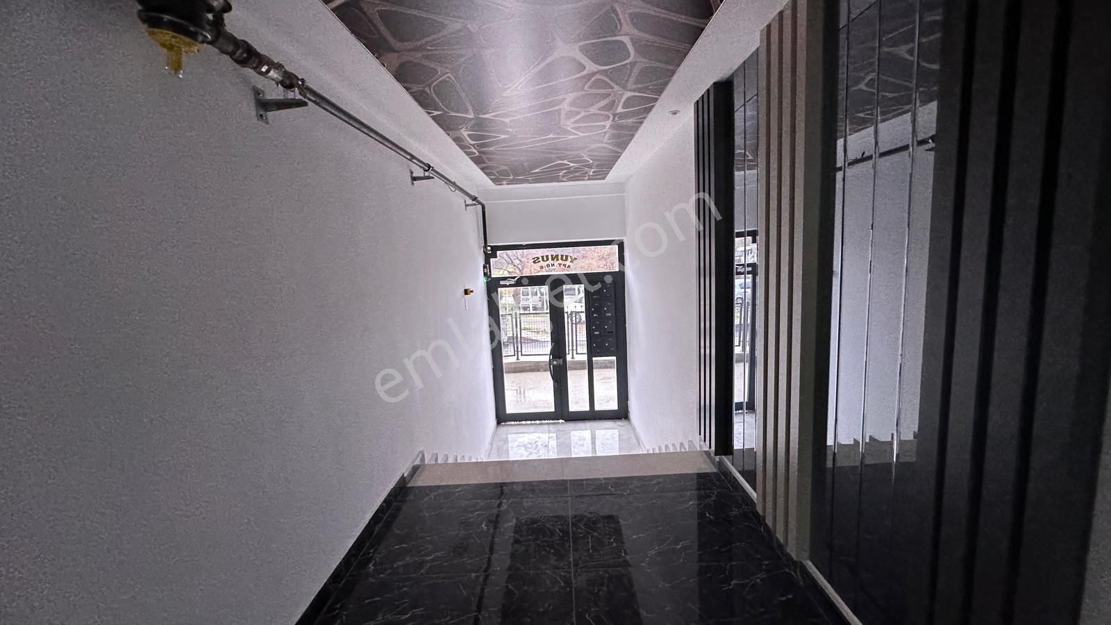 Sincan Tandoğan 3 + 1 Katta Üçüncü Kat Acil Satılık Sıfır Daire - Görsel 25