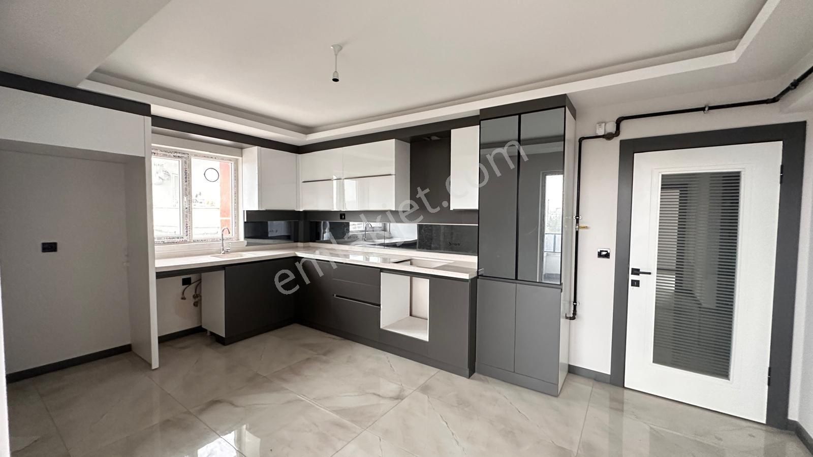 Sincan Tandoğan 3 + 1 Katta Üçüncü Kat Acil Satılık Sıfır Daire - Görsel 22