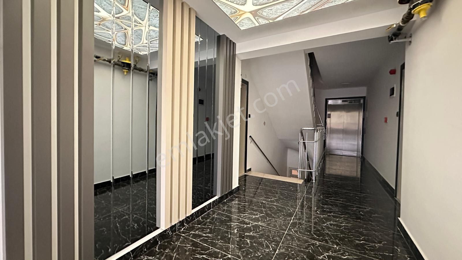 Sincan Tandoğan 3 + 1 Katta Üçüncü Kat Acil Satılık Sıfır Daire - Görsel 27