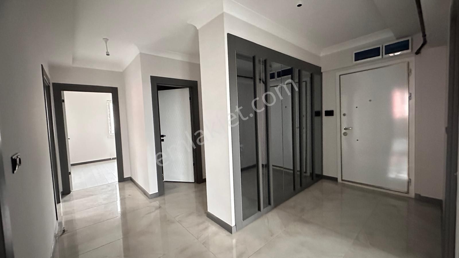 Sincan Tandoğan 3 + 1 Katta Üçüncü Kat Acil Satılık Sıfır Daire - Görsel 17