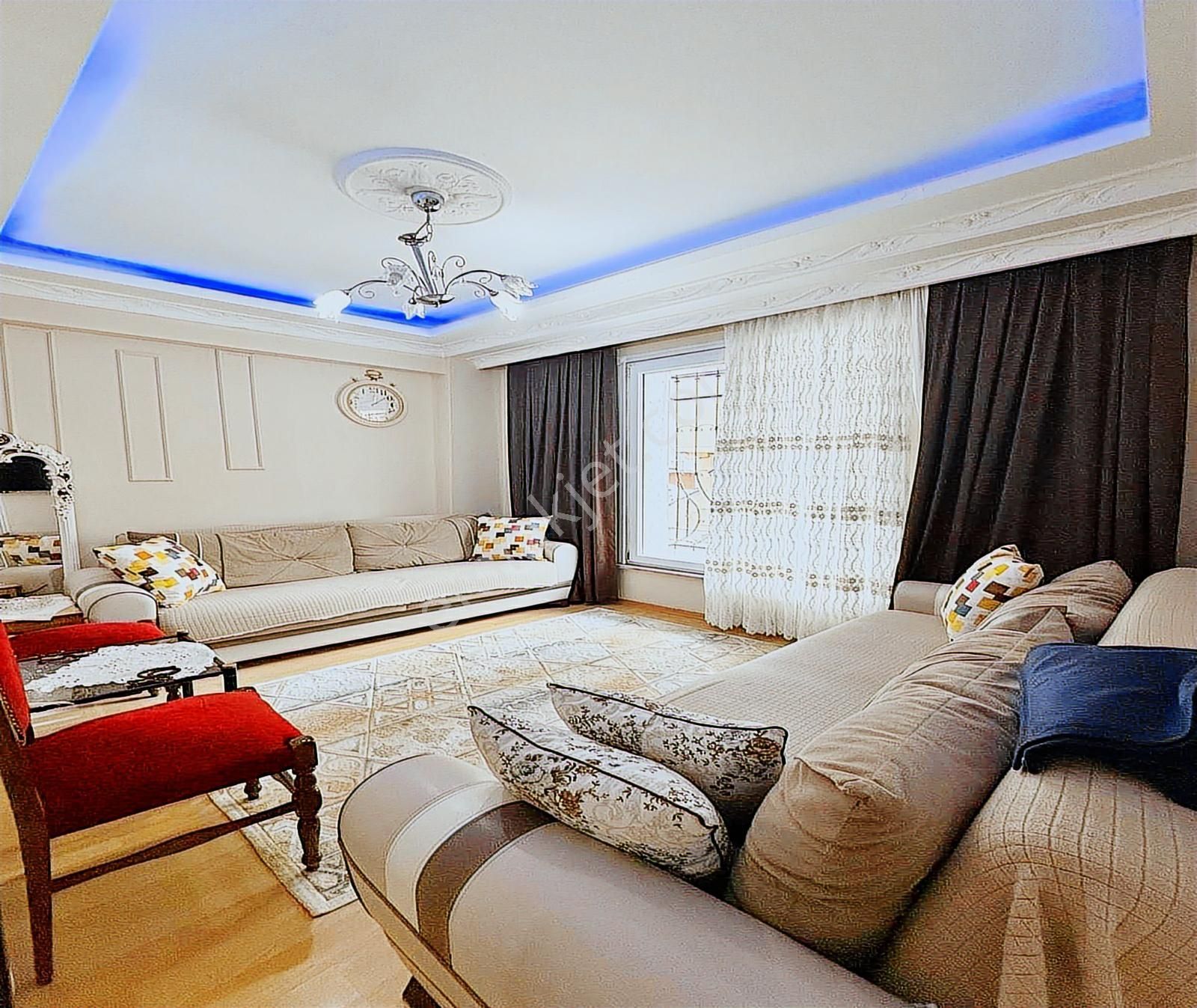 Esenyurt Kıraç Necip Fazıl Kısakürek Mah. Yüksek Giriş 1.925.000 - Görsel 17