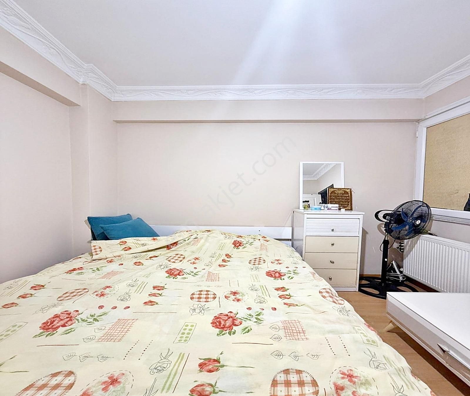 Esenyurt Kıraç Necip Fazıl Kısakürek Mah. Yüksek Giriş 1.925.000 - Görsel 2