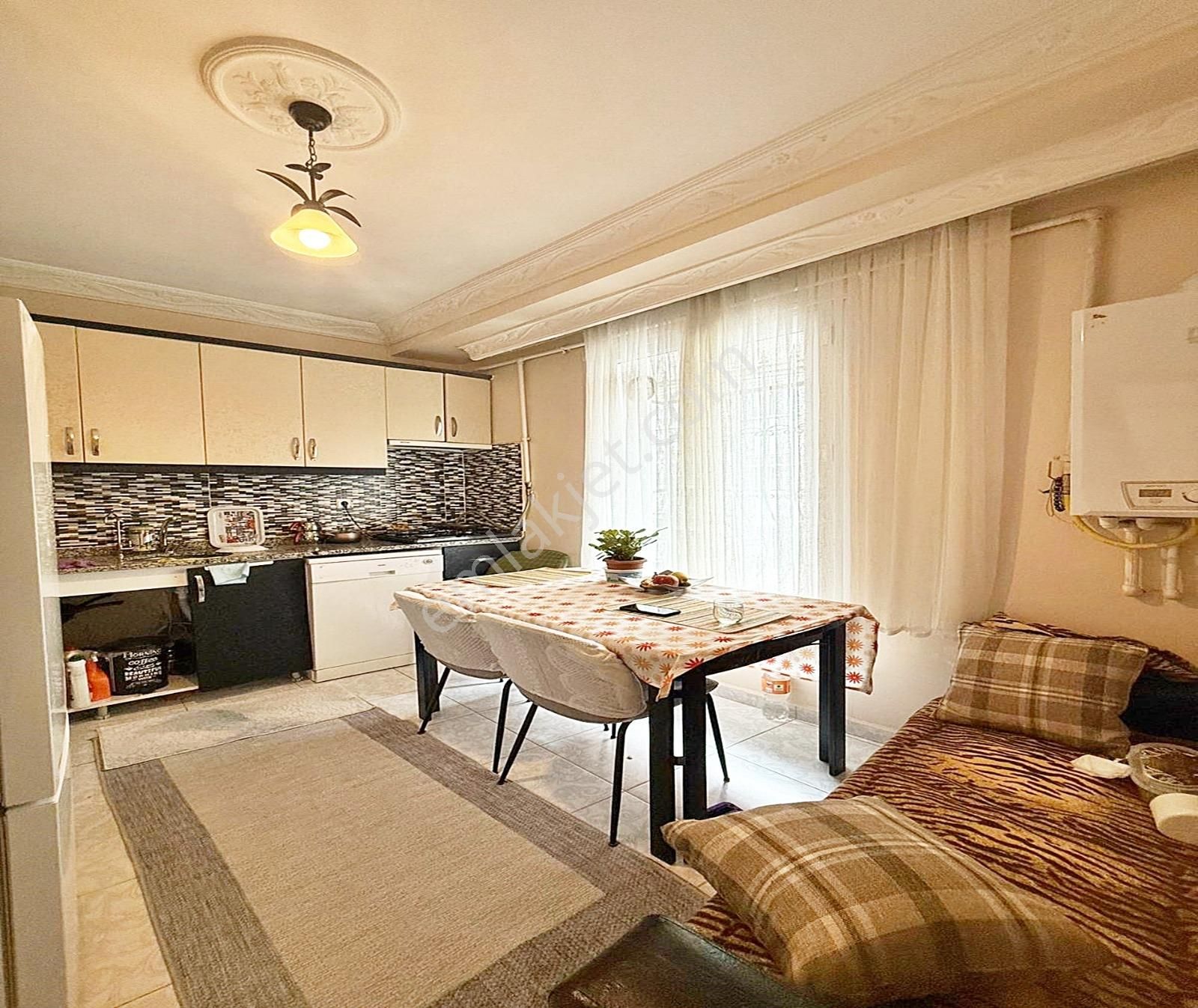 Esenyurt Kıraç Necip Fazıl Kısakürek Mah. Yüksek Giriş 1.925.000 - Görsel 18