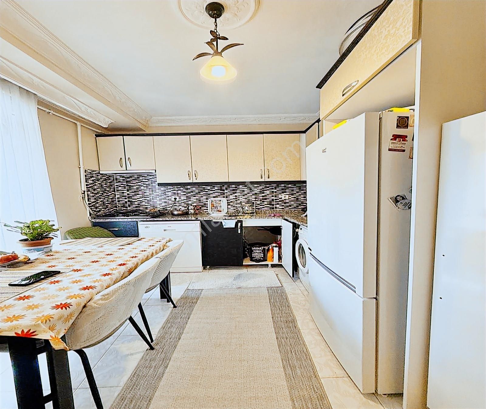 Esenyurt Kıraç Necip Fazıl Kısakürek Mah. Yüksek Giriş 1.925.000 - Görsel 29