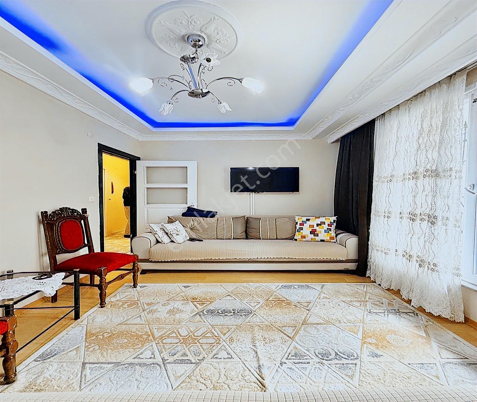 Esenyurt Kıraç Necip Fazıl Kısakürek Mah. Yüksek Giriş 1.925.000 - Görsel 3