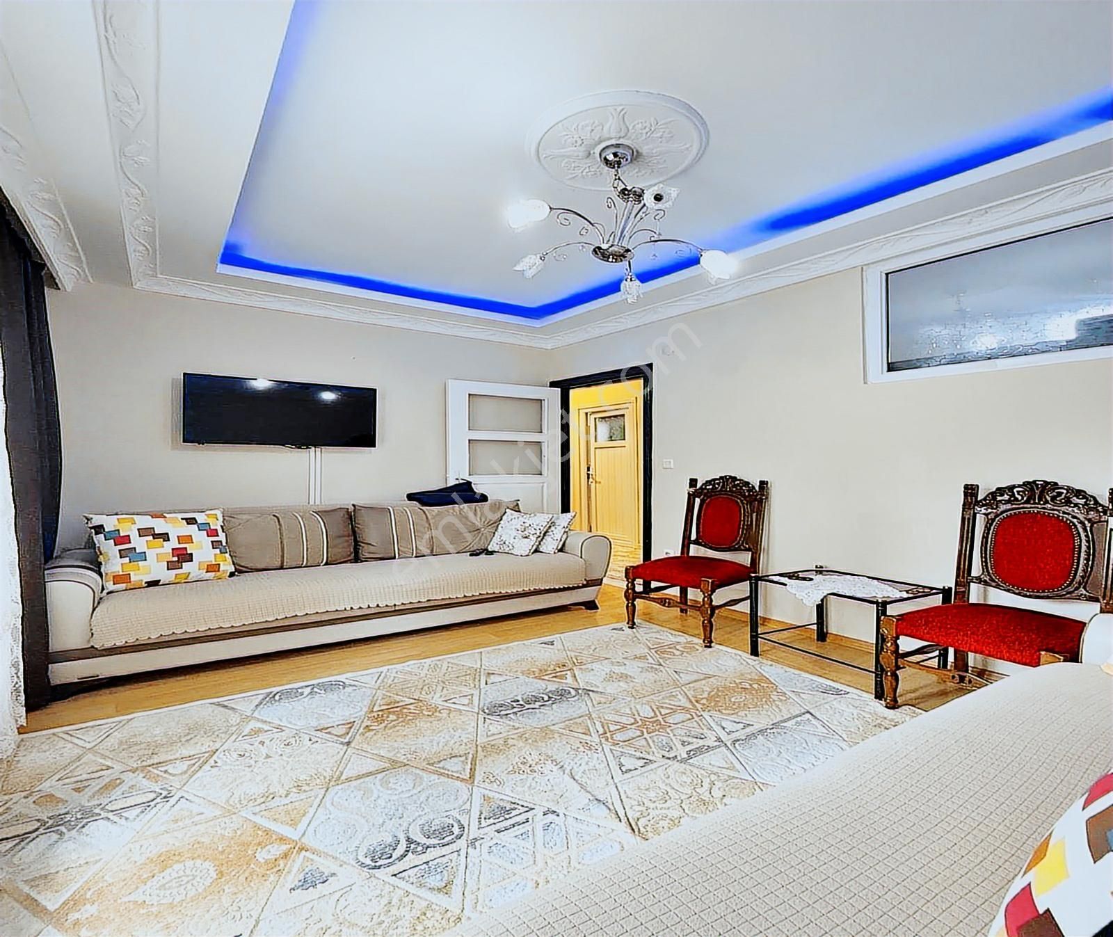 Esenyurt Kıraç Necip Fazıl Kısakürek Mah. Yüksek Giriş 1.925.000 - Görsel 14