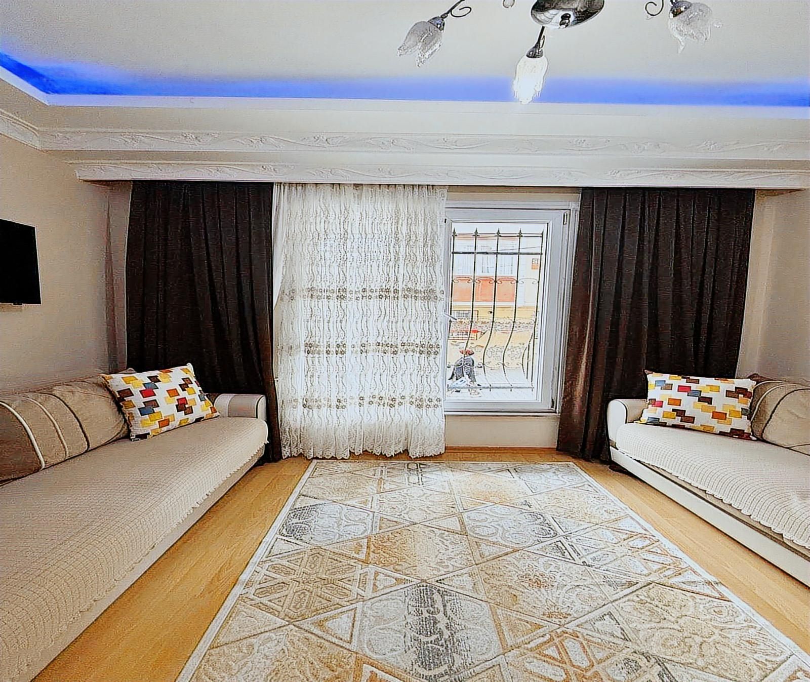 Esenyurt Kıraç Necip Fazıl Kısakürek Mah. Yüksek Giriş 1.925.000