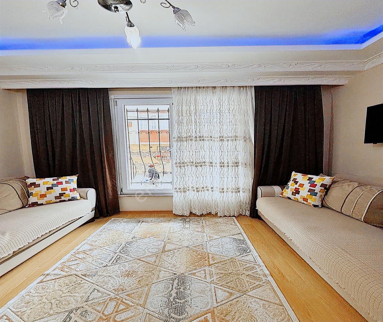 Esenyurt Kıraç Necip Fazıl Kısakürek Mah. Yüksek Giriş 1.925.000 - Görsel 13