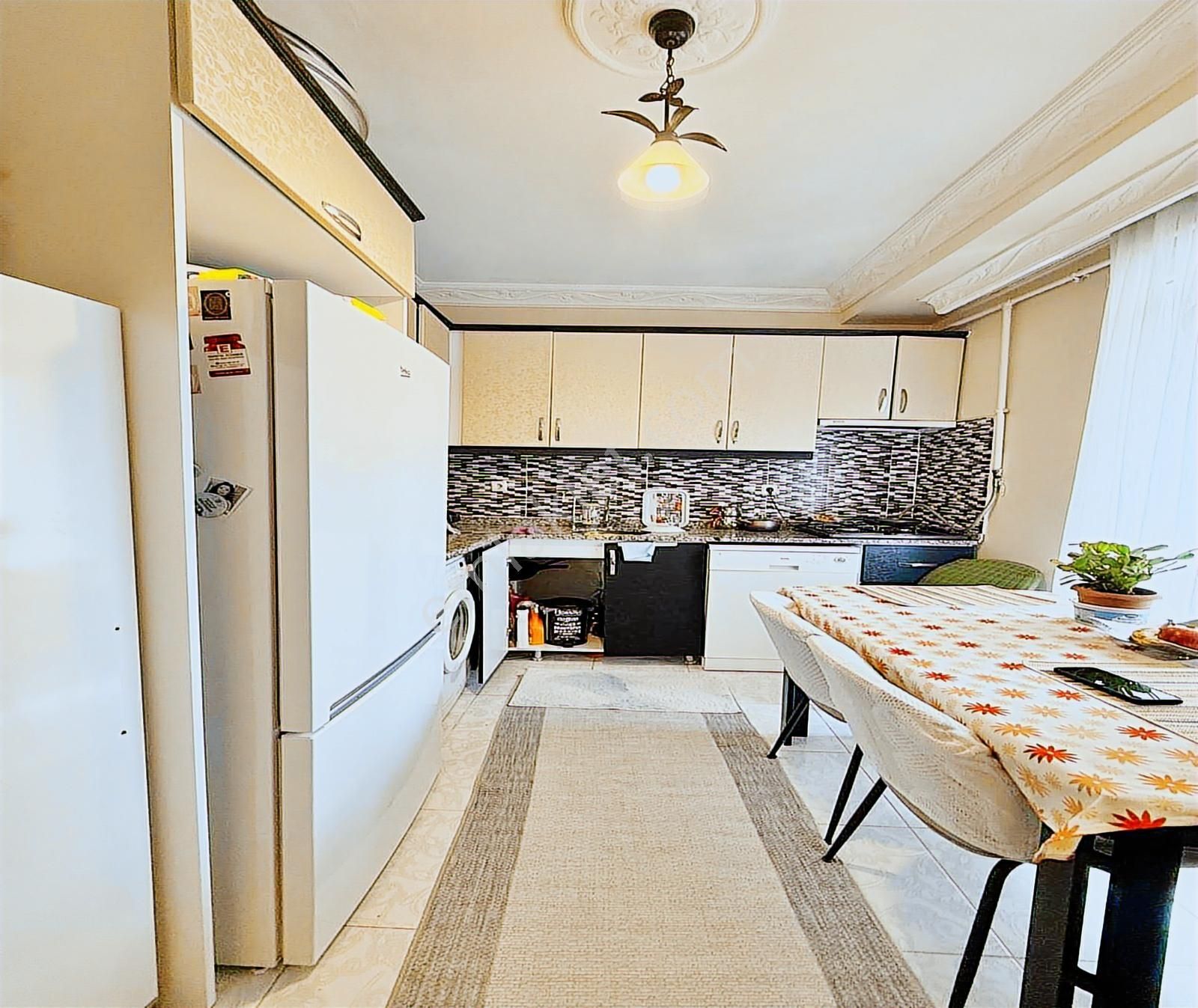 Esenyurt Kıraç Necip Fazıl Kısakürek Mah. Yüksek Giriş 1.925.000 - Görsel 21