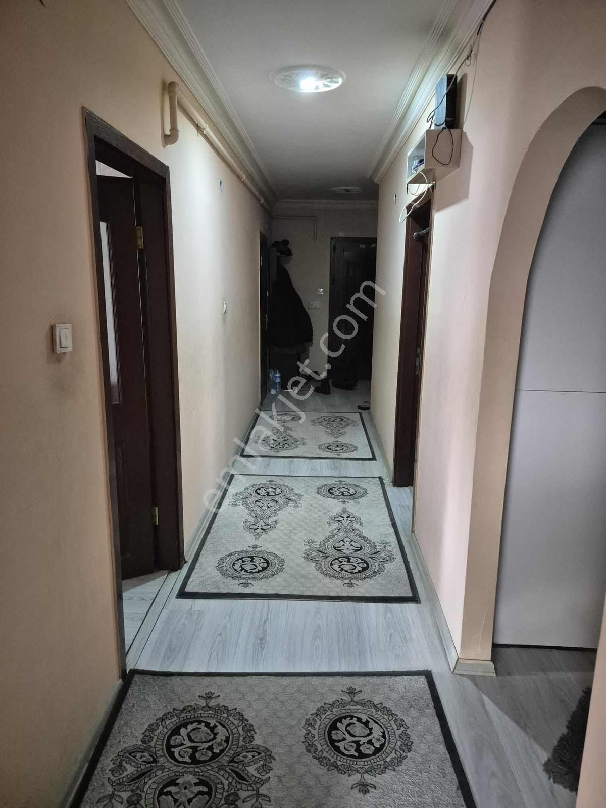 Çankaya Vedat Dalokay Caddesinde Masrafsız 3+1 Satılık Daire - Görsel 17