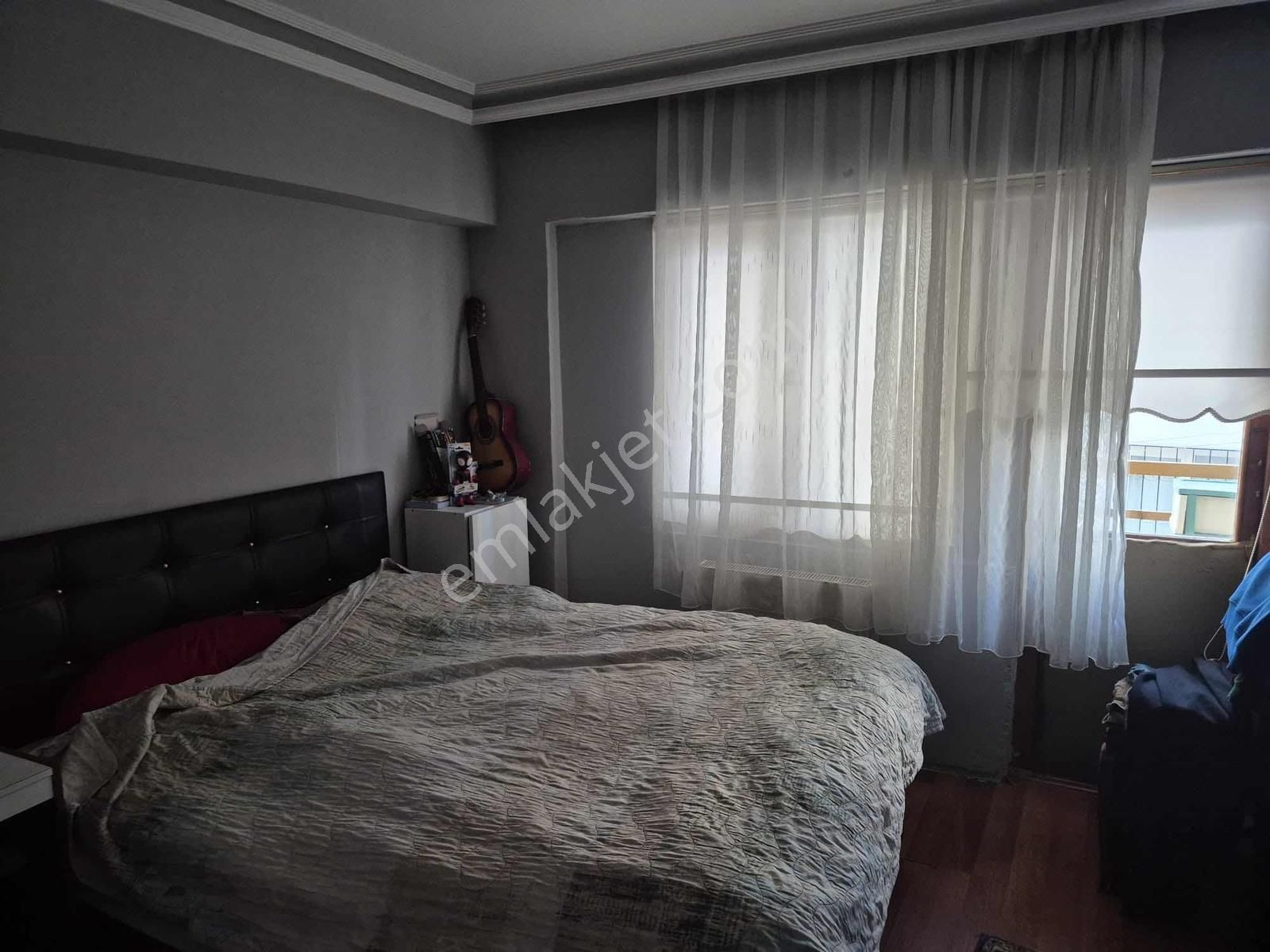 Çankaya Vedat Dalokay Caddesinde Masrafsız 3+1 Satılık Daire - Görsel 19