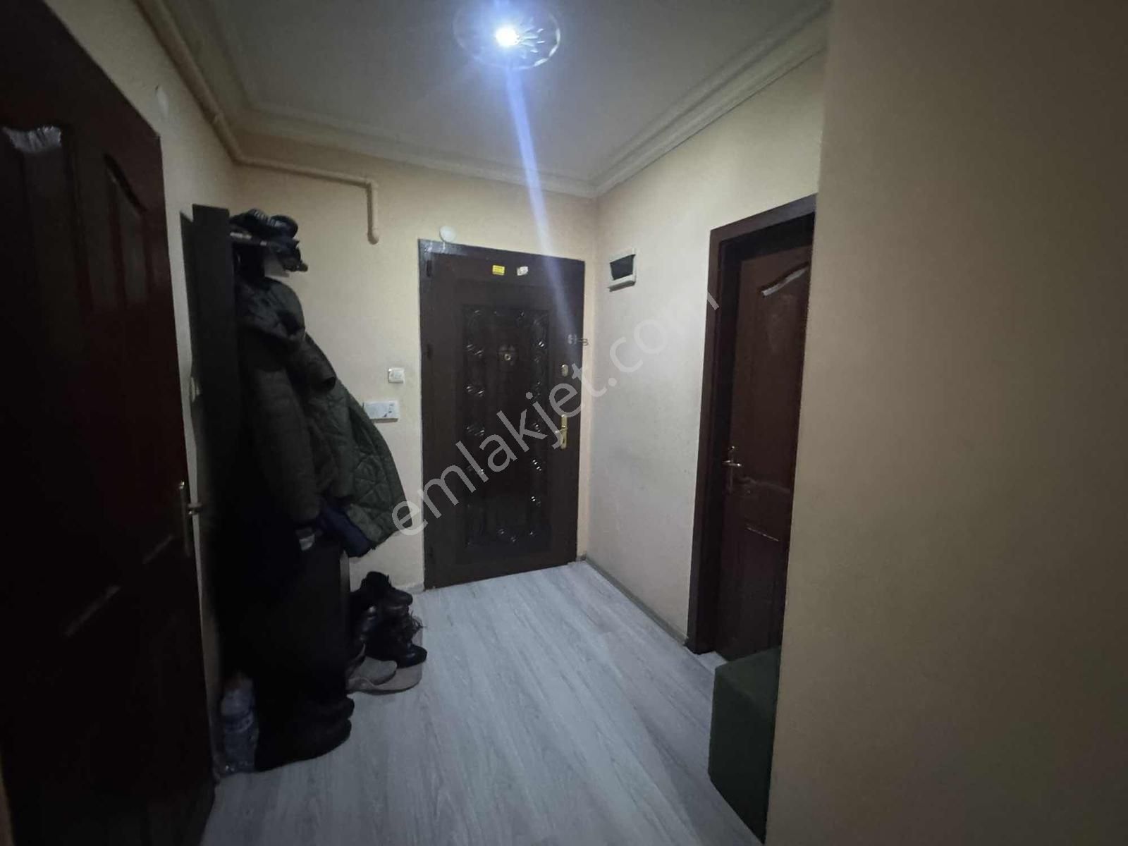 Çankaya Vedat Dalokay Caddesinde Masrafsız 3+1 Satılık Daire - Görsel 24