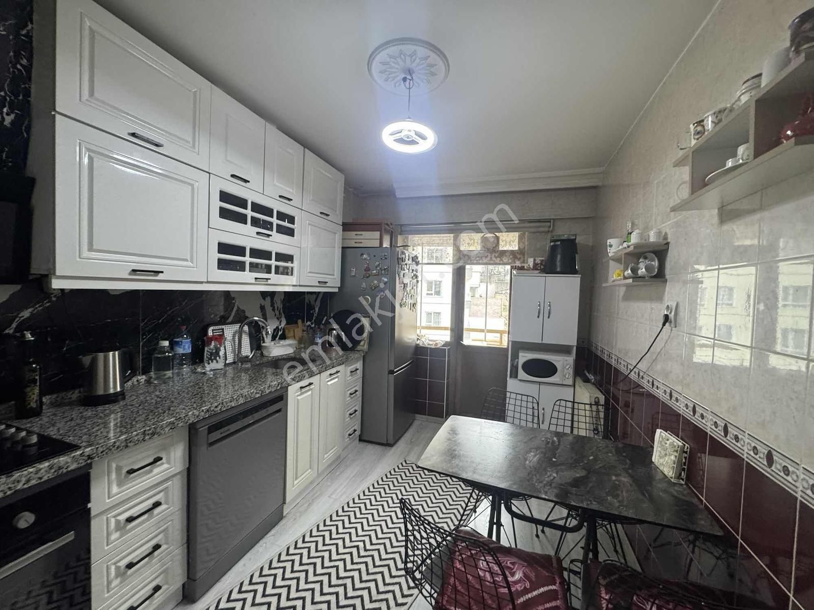 Çankaya Vedat Dalokay Caddesinde Masrafsız 3+1 Satılık Daire - Görsel 30