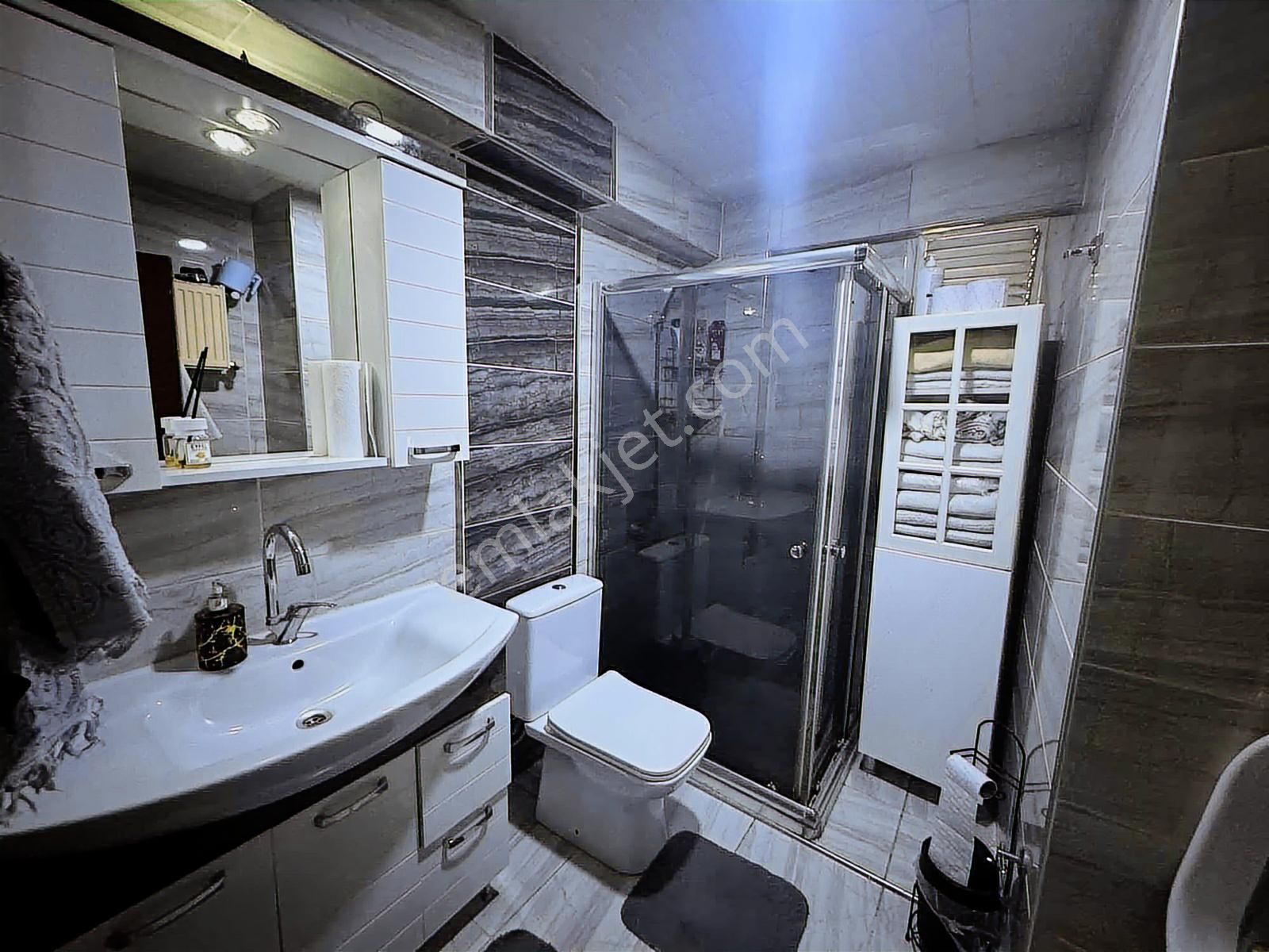 Çankaya Vedat Dalokay Caddesinde Masrafsız 3+1 Satılık Daire - Görsel 5