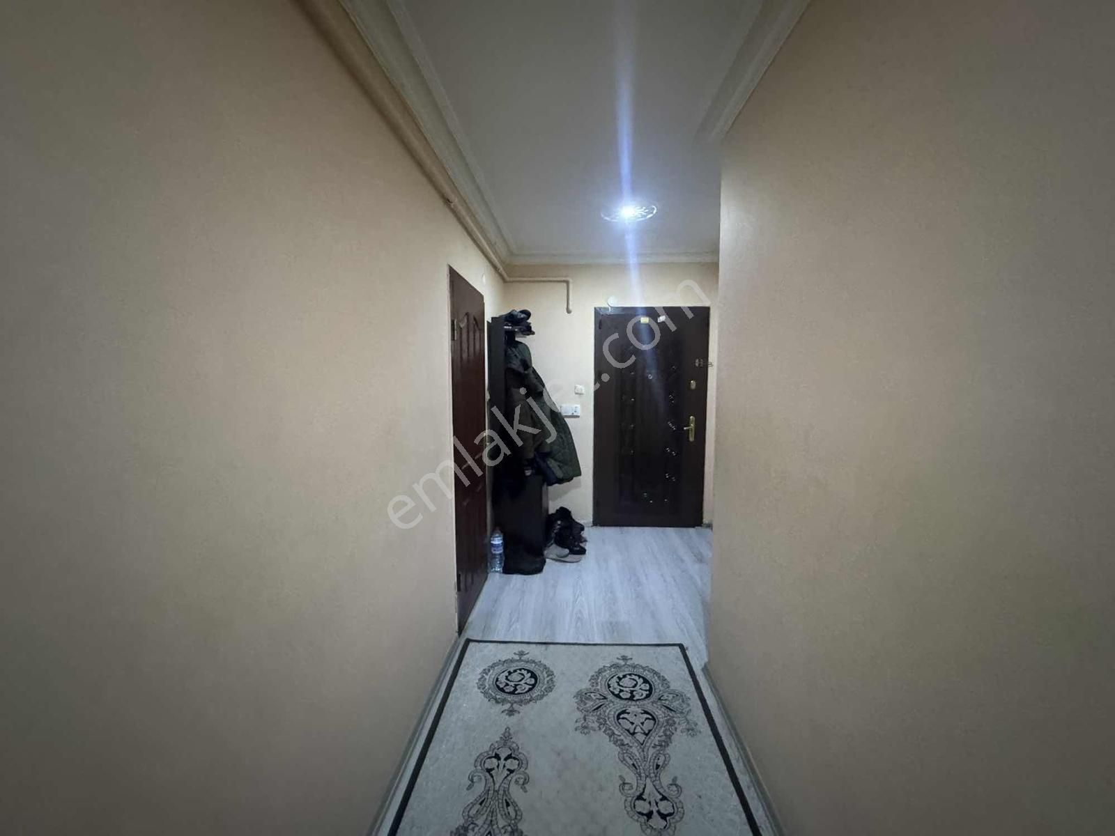 Çankaya Vedat Dalokay Caddesinde Masrafsız 3+1 Satılık Daire - Görsel 14