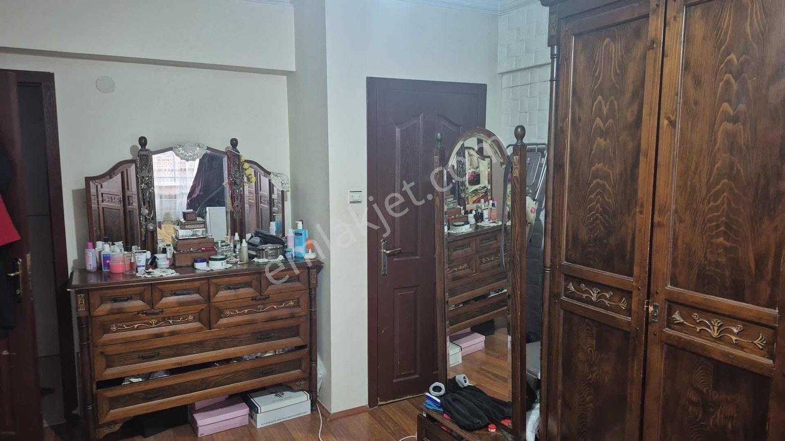 Çankaya Vedat Dalokay Caddesinde Masrafsız 3+1 Satılık Daire - Görsel 11