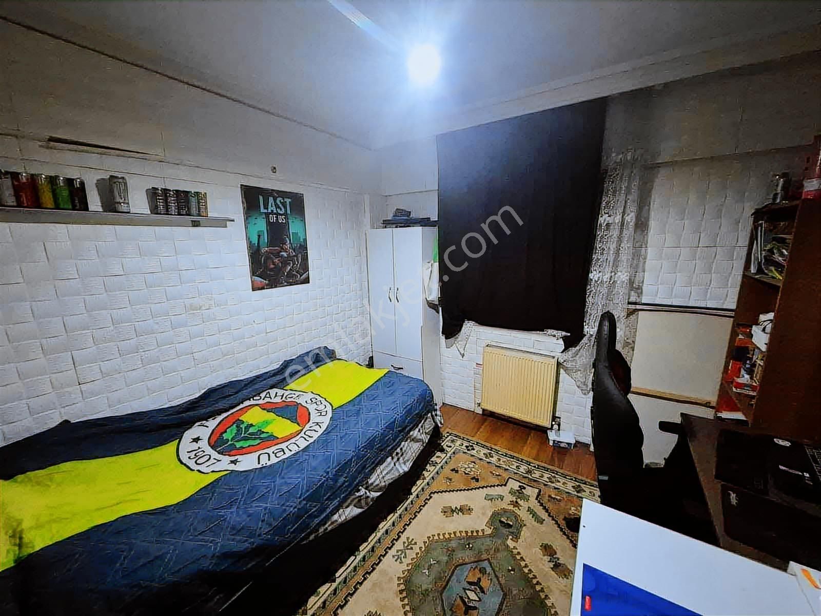 Çankaya Vedat Dalokay Caddesinde Masrafsız 3+1 Satılık Daire - Görsel 25