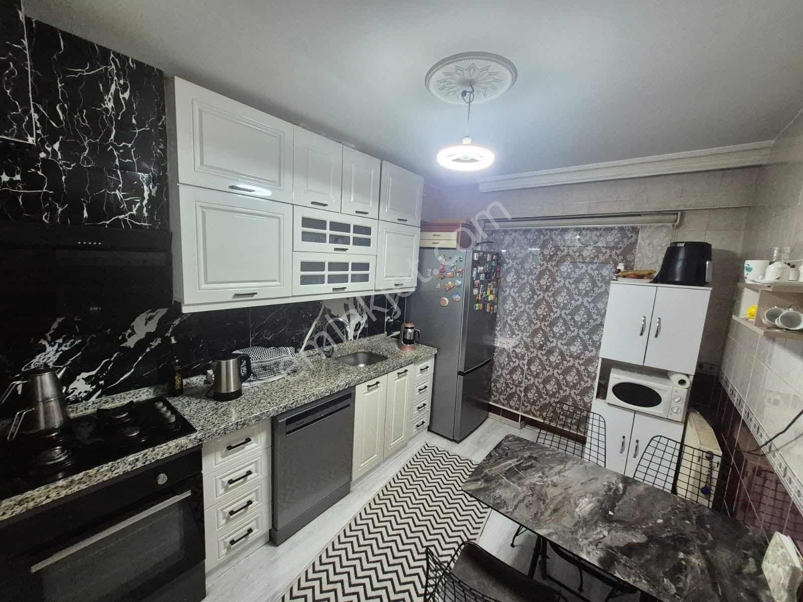 Çankaya Vedat Dalokay Caddesinde Masrafsız 3+1 Satılık Daire - Görsel 26