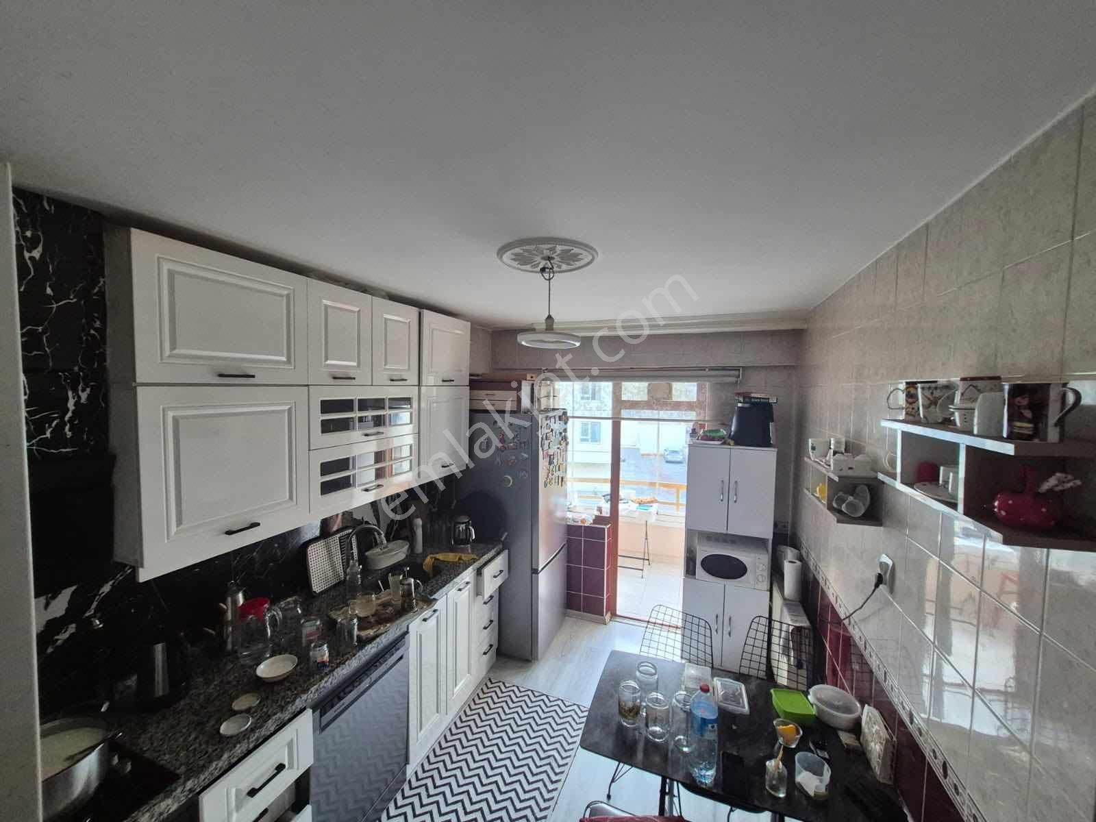 Çankaya Vedat Dalokay Caddesinde Masrafsız 3+1 Satılık Daire - Görsel 18