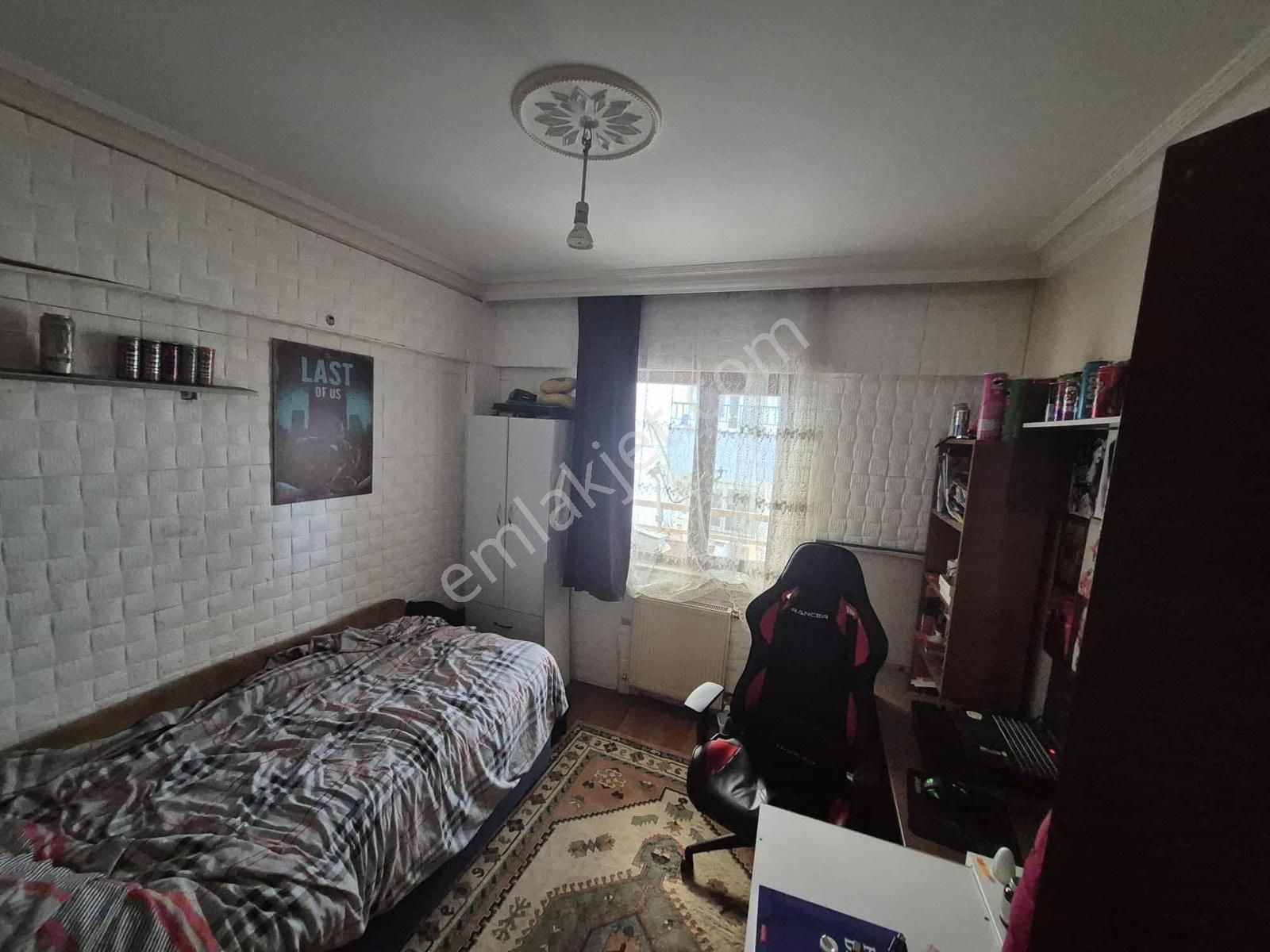 Çankaya Vedat Dalokay Caddesinde Masrafsız 3+1 Satılık Daire - Görsel 4