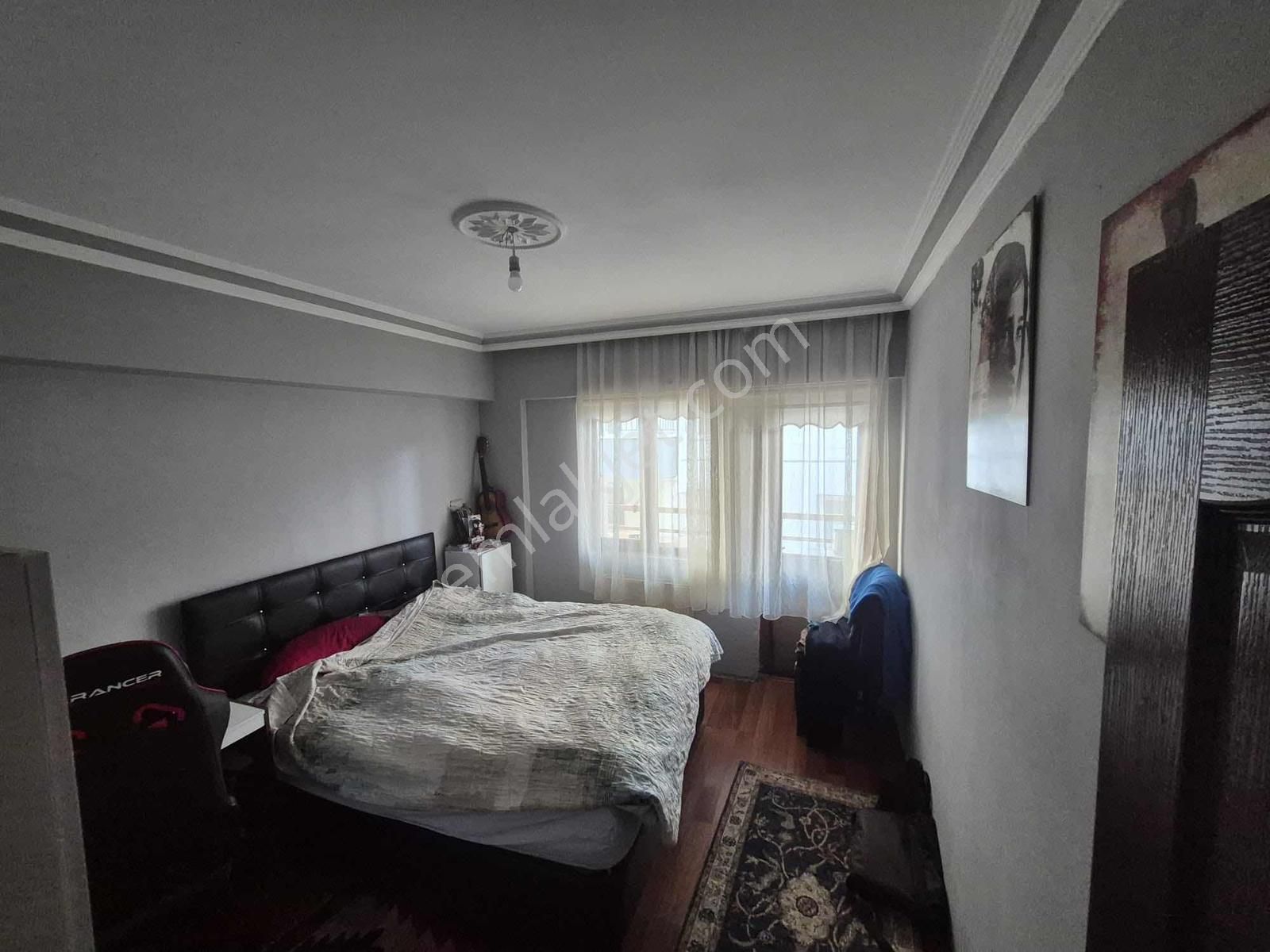 Çankaya Vedat Dalokay Caddesinde Masrafsız 3+1 Satılık Daire - Görsel 9