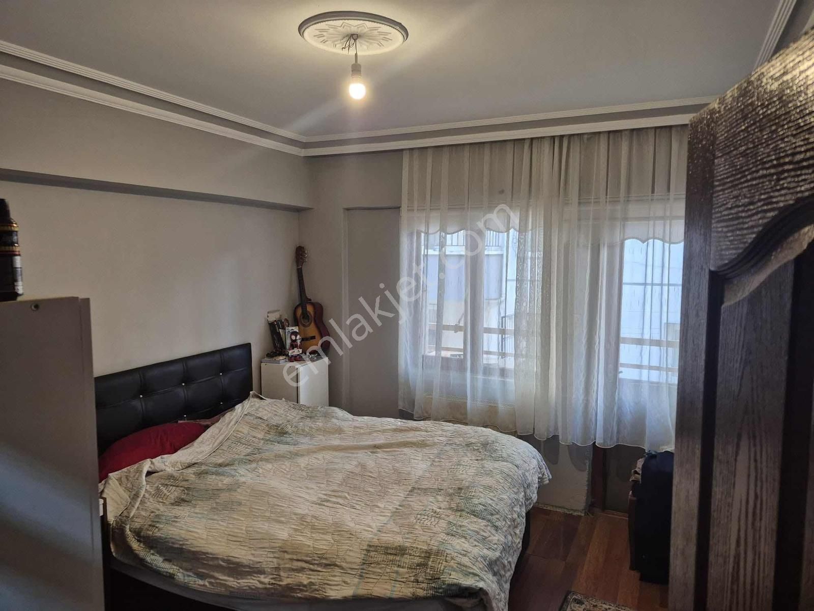 Çankaya Vedat Dalokay Caddesinde Masrafsız 3+1 Satılık Daire - Görsel 12