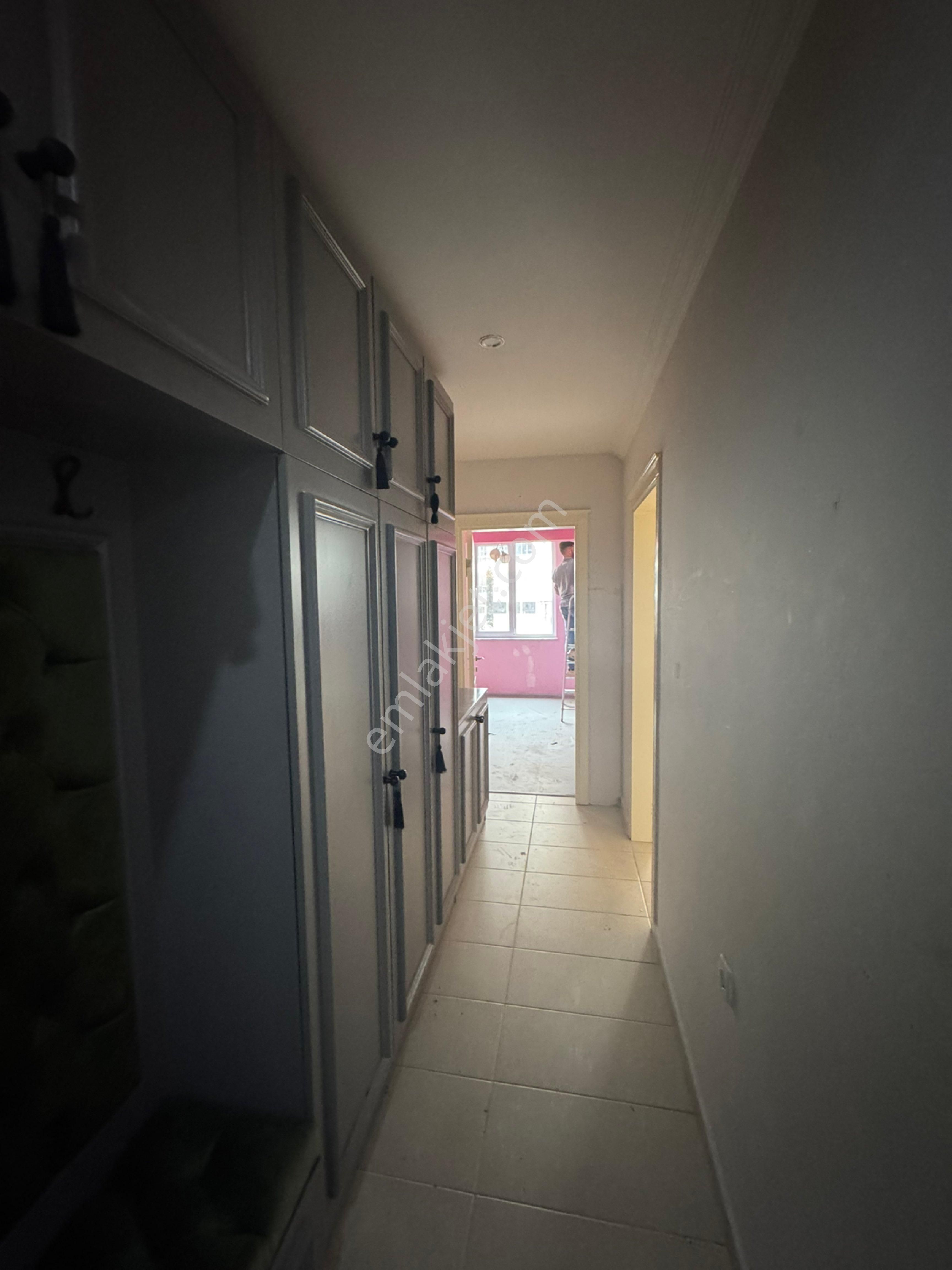 Tosmurda Satılık Geniş 2+1 Havuzlu Daire - Görsel 12