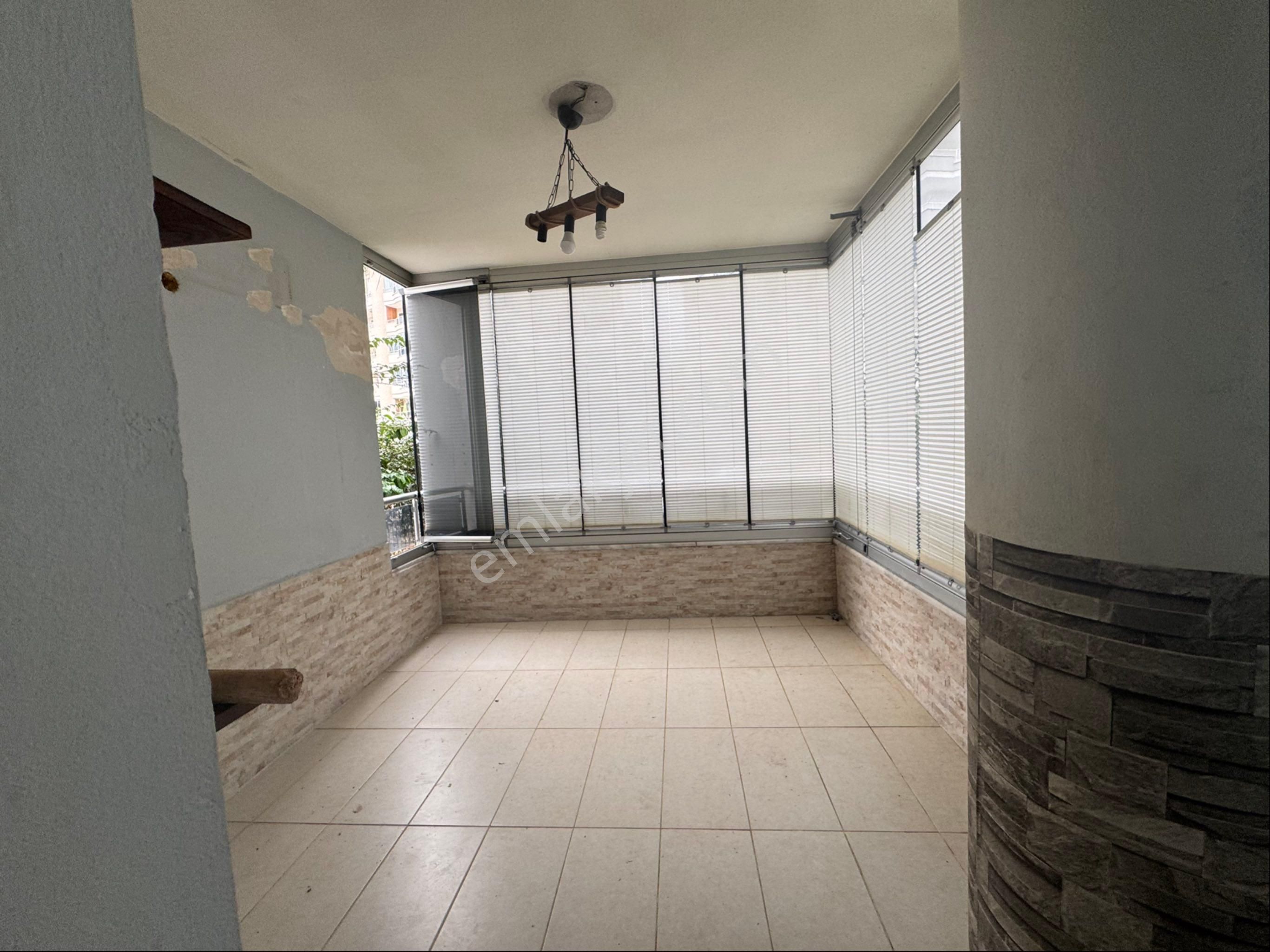 Tosmurda Satılık Geniş 2+1 Havuzlu Daire - Görsel 20