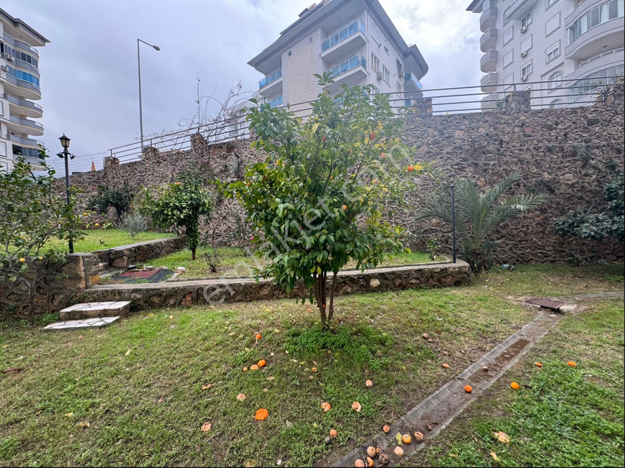 Tosmurda Satılık Geniş 2+1 Havuzlu Daire - Görsel 23