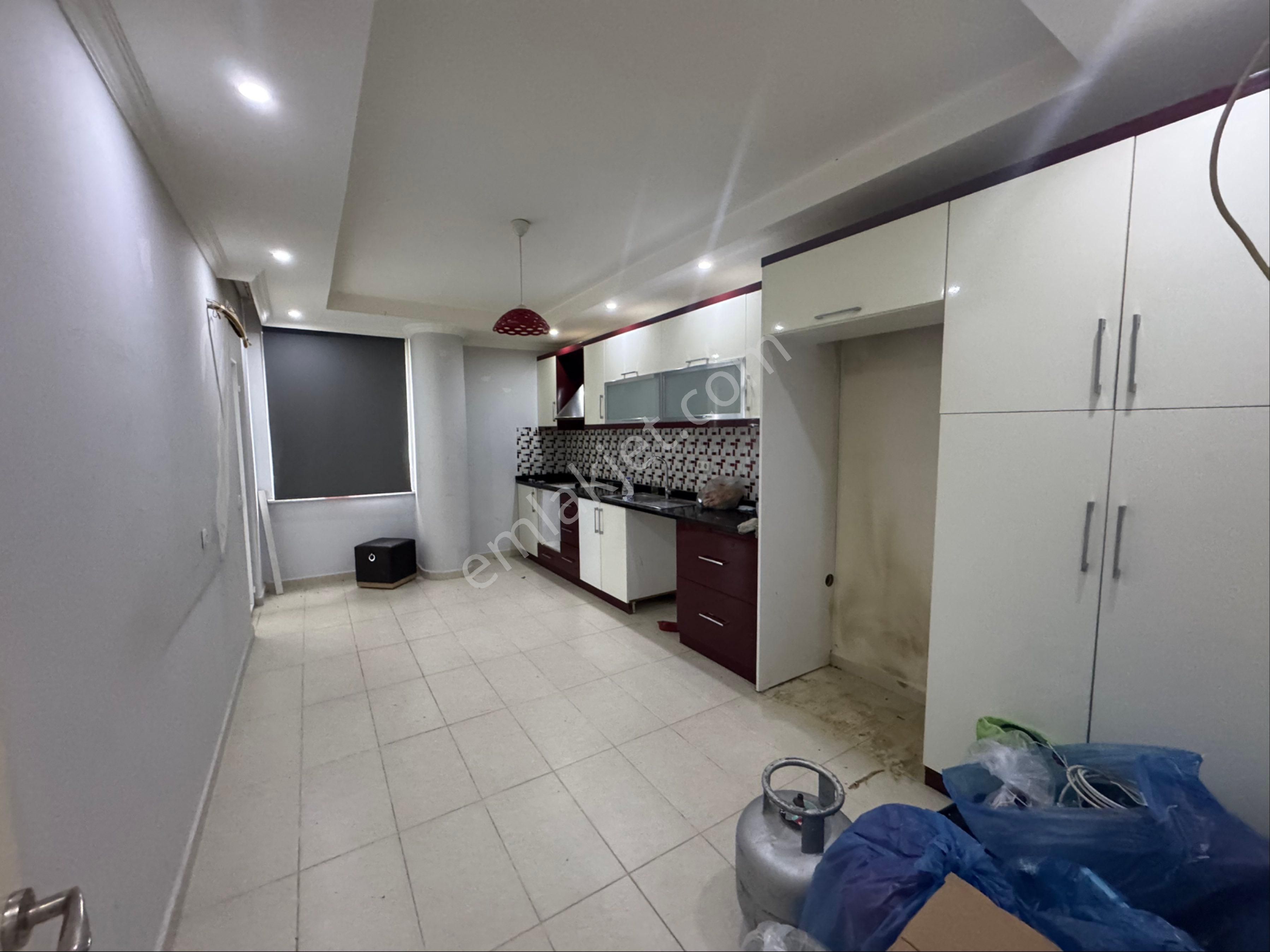 Tosmurda Satılık Geniş 2+1 Havuzlu Daire - Görsel 7