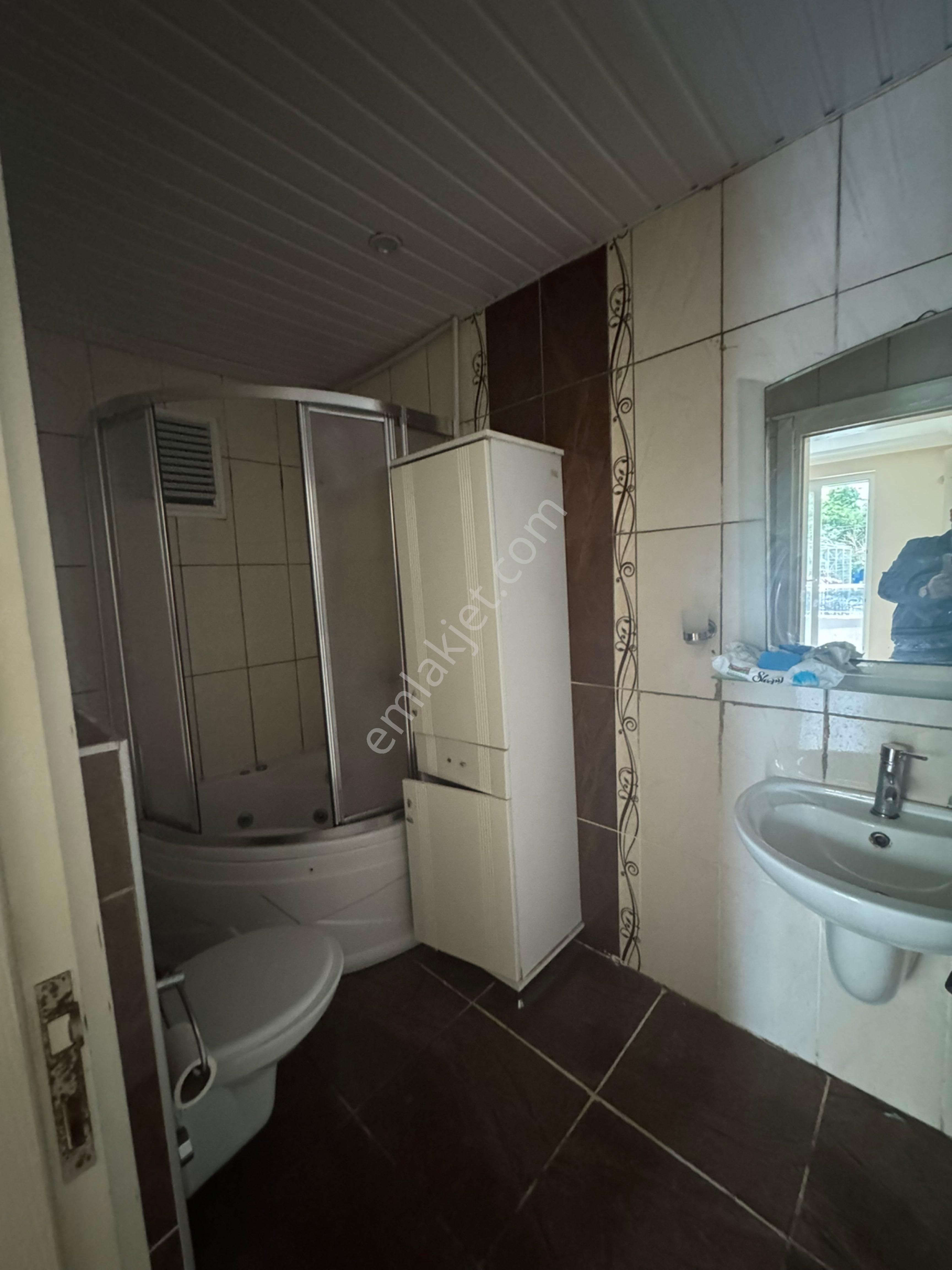 Tosmurda Satılık Geniş 2+1 Havuzlu Daire - Görsel 26