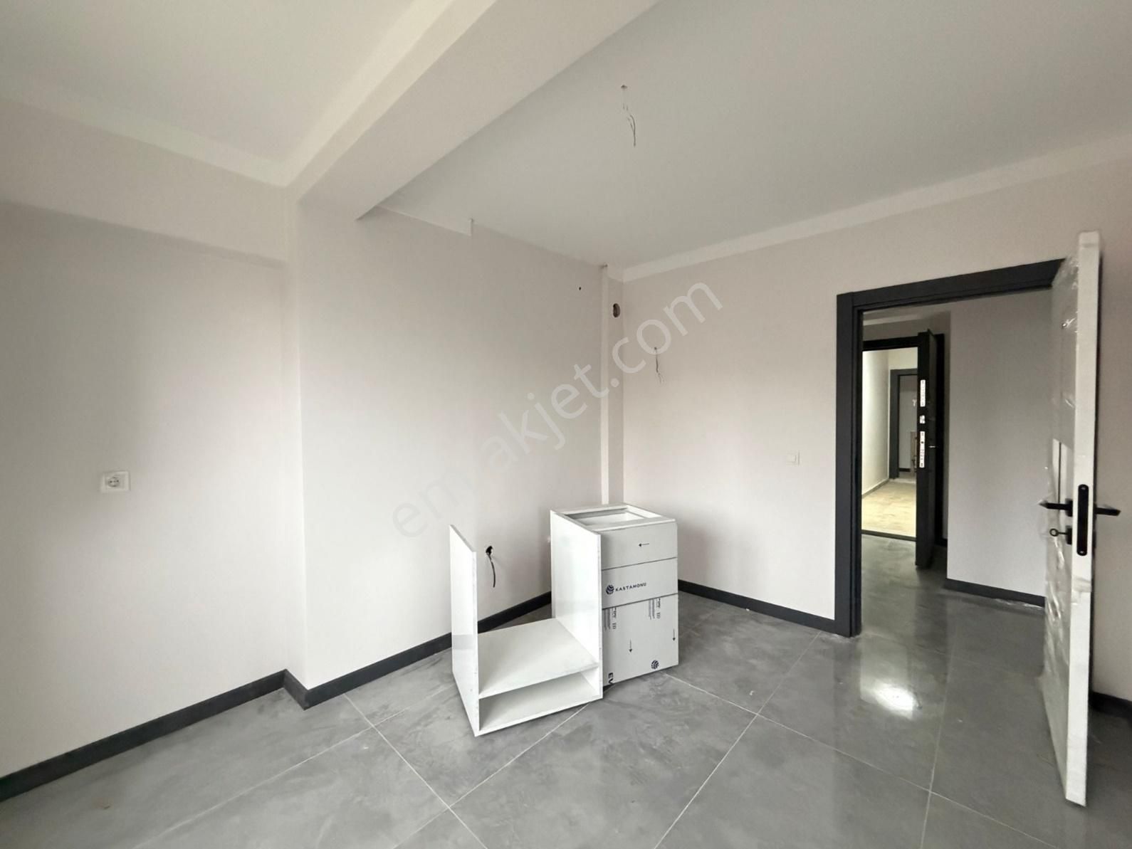 ▅albayrak▅doğukent Cd Üzeri Sıfır Bina Kapalı Mutfak 2+1 90m²