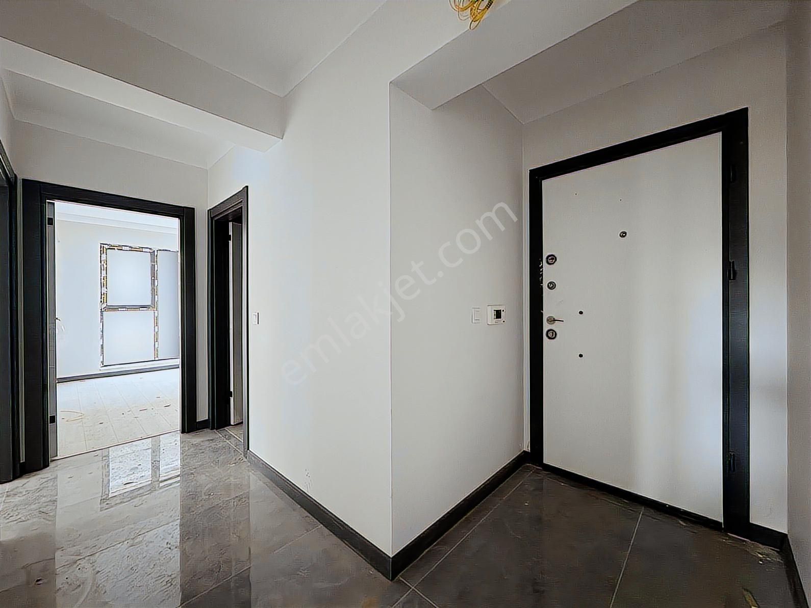 ▅albayrak▅doğukent Cd Üzeri Sıfır Bina Kapalı Mutfak 2+1 90m² - Görsel 5