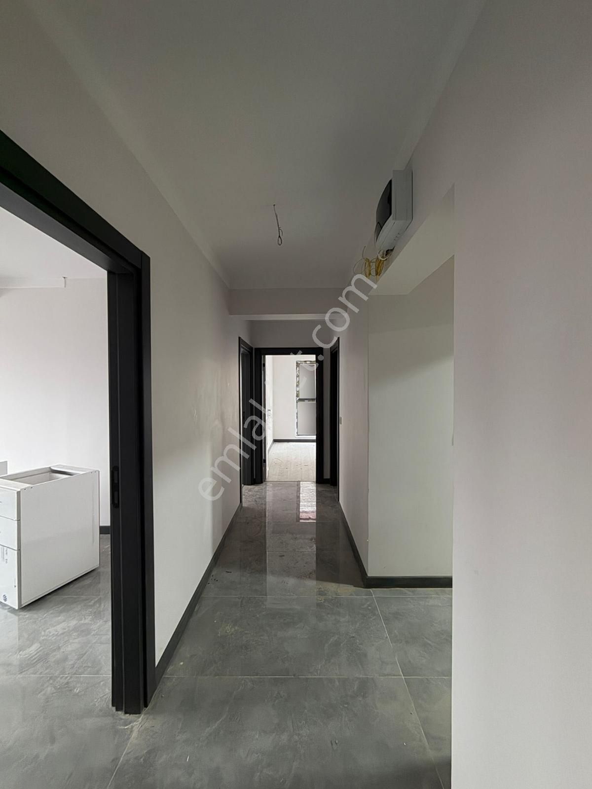 ▅albayrak▅doğukent Cd Üzeri Sıfır Bina Kapalı Mutfak 2+1 90m² - Görsel 6