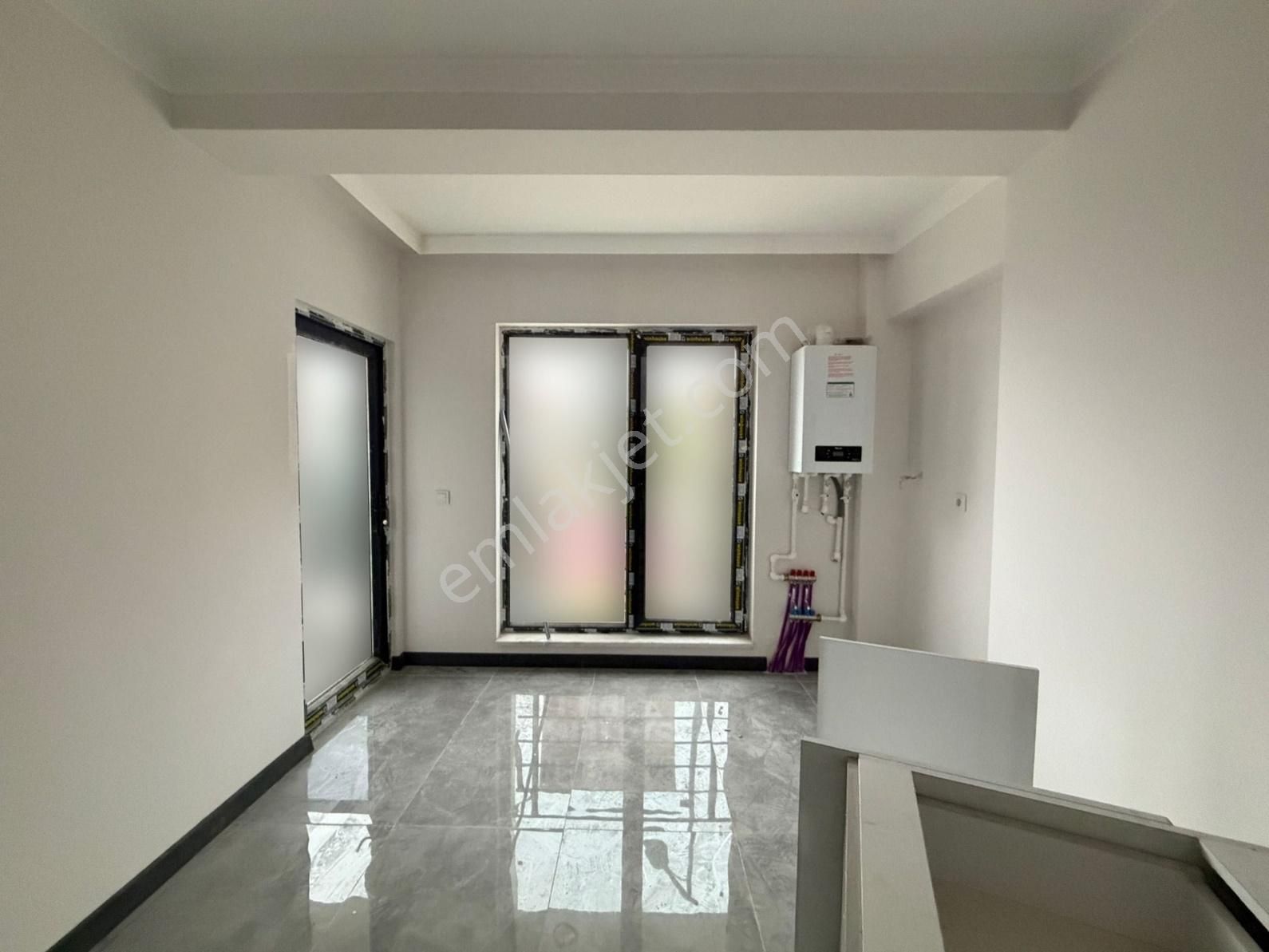 ▅albayrak▅doğukent Cd Üzeri Sıfır Bina Kapalı Mutfak 2+1 90m² - Görsel 4