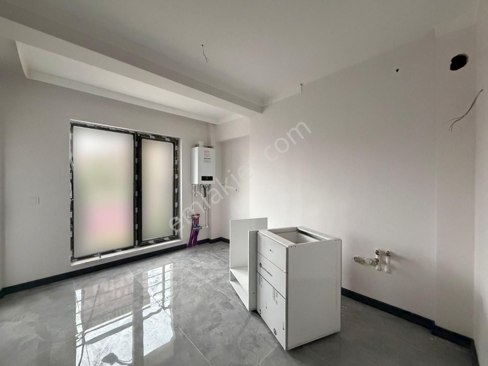 ▅albayrak▅doğukent Cd Üzeri Sıfır Bina Kapalı Mutfak 2+1 90m² - Görsel 2