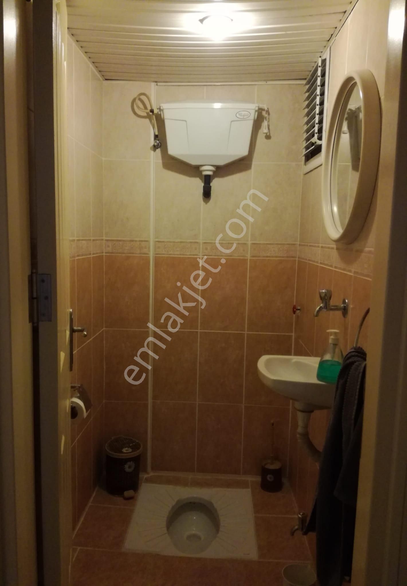 3+1 Yeşilyurt 4-1katı 165m2 Kapalı Mutfak Mavibulvar Eski Ptt Locman Civarı Hasarsız Gd Cephe - Görsel 8