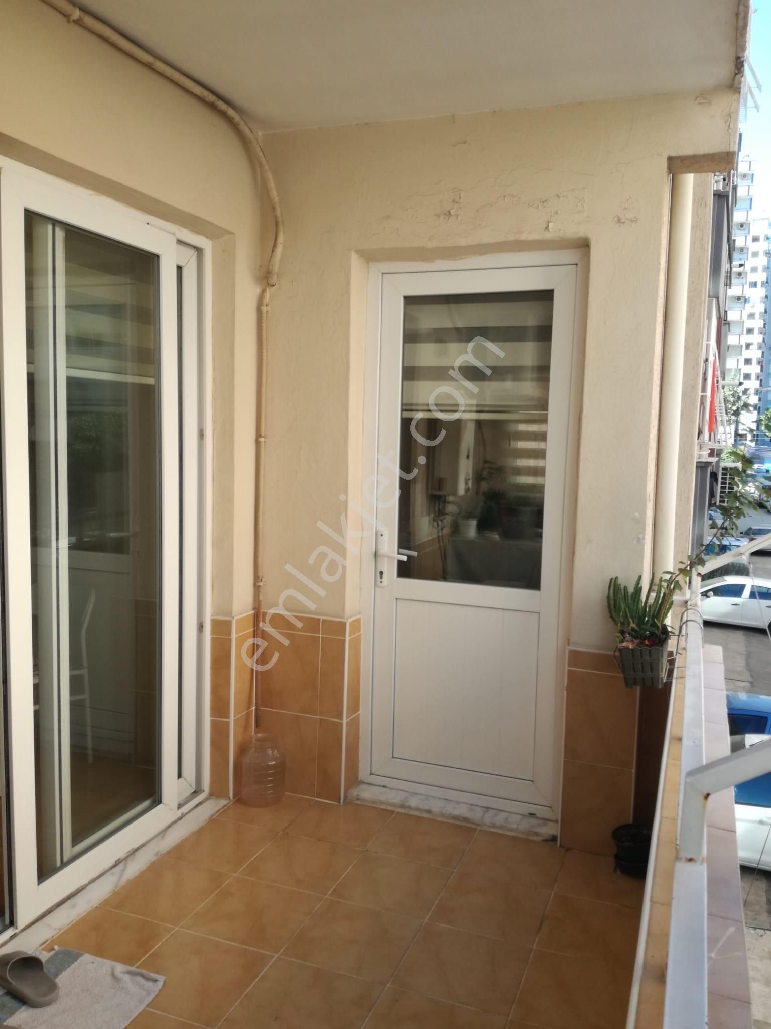 3+1 Yeşilyurt 4-1katı 165m2 Kapalı Mutfak Mavibulvar Eski Ptt Locman Civarı Hasarsız Gd Cephe - Görsel 10