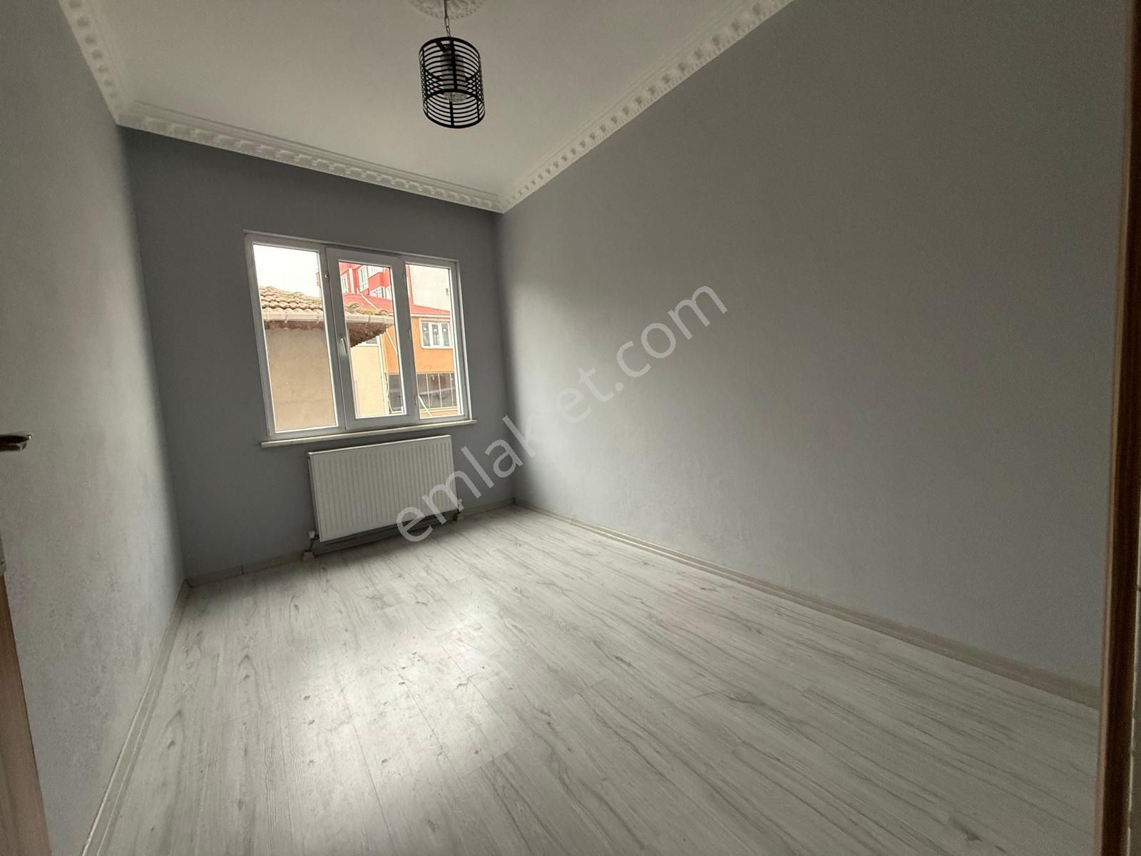 Ergünler İnşaattan 2+1 Ara Kat Merkezde Kiralık Daire - Görsel 6