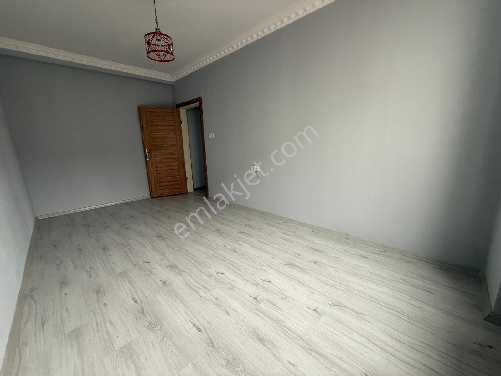 Ergünler İnşaattan 2+1 Ara Kat Merkezde Kiralık Daire - Görsel 9