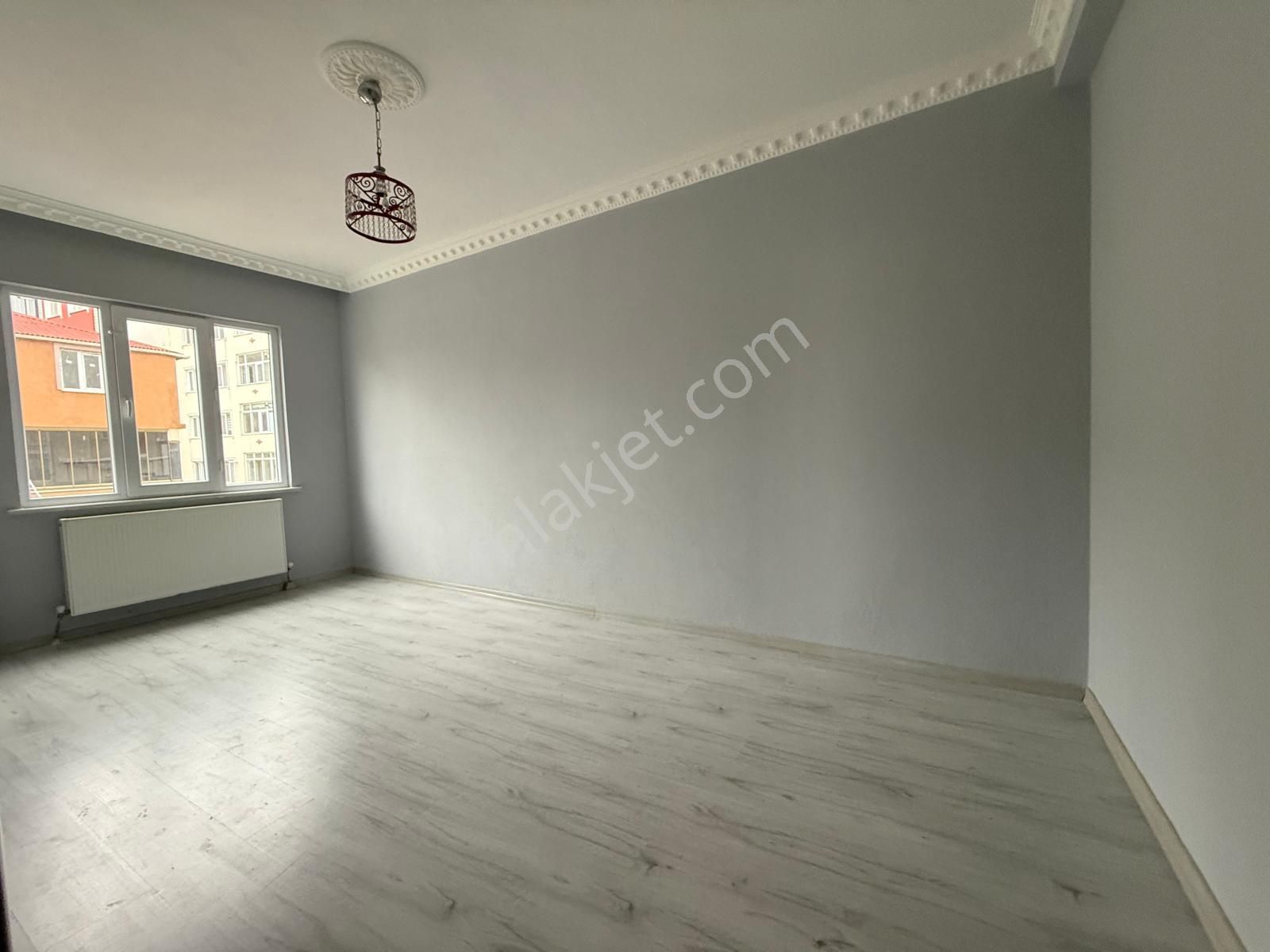 Ergünler İnşaattan 2+1 Ara Kat Merkezde Kiralık Daire - Görsel 7