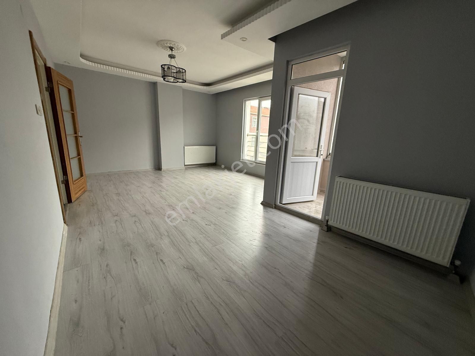 Ergünler İnşaattan 2+1 Ara Kat Merkezde Kiralık Daire - Görsel 11