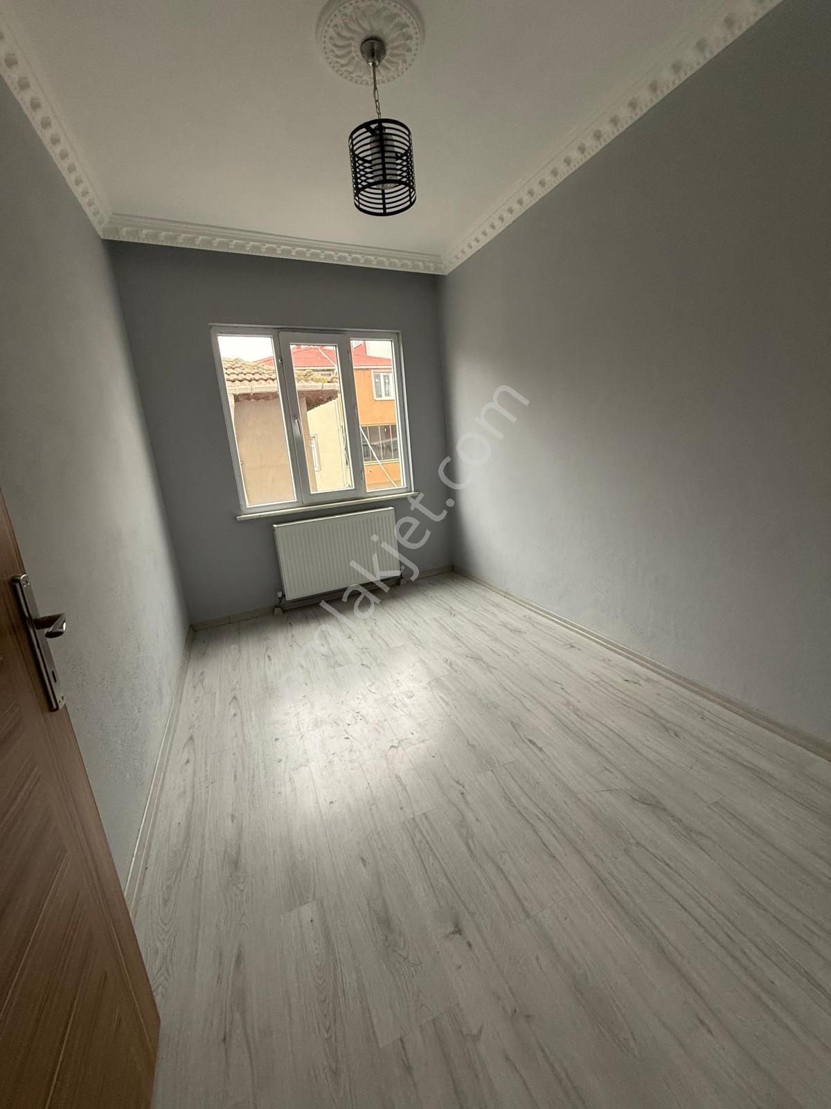 Ergünler İnşaattan 2+1 Ara Kat Merkezde Kiralık Daire - Görsel 8