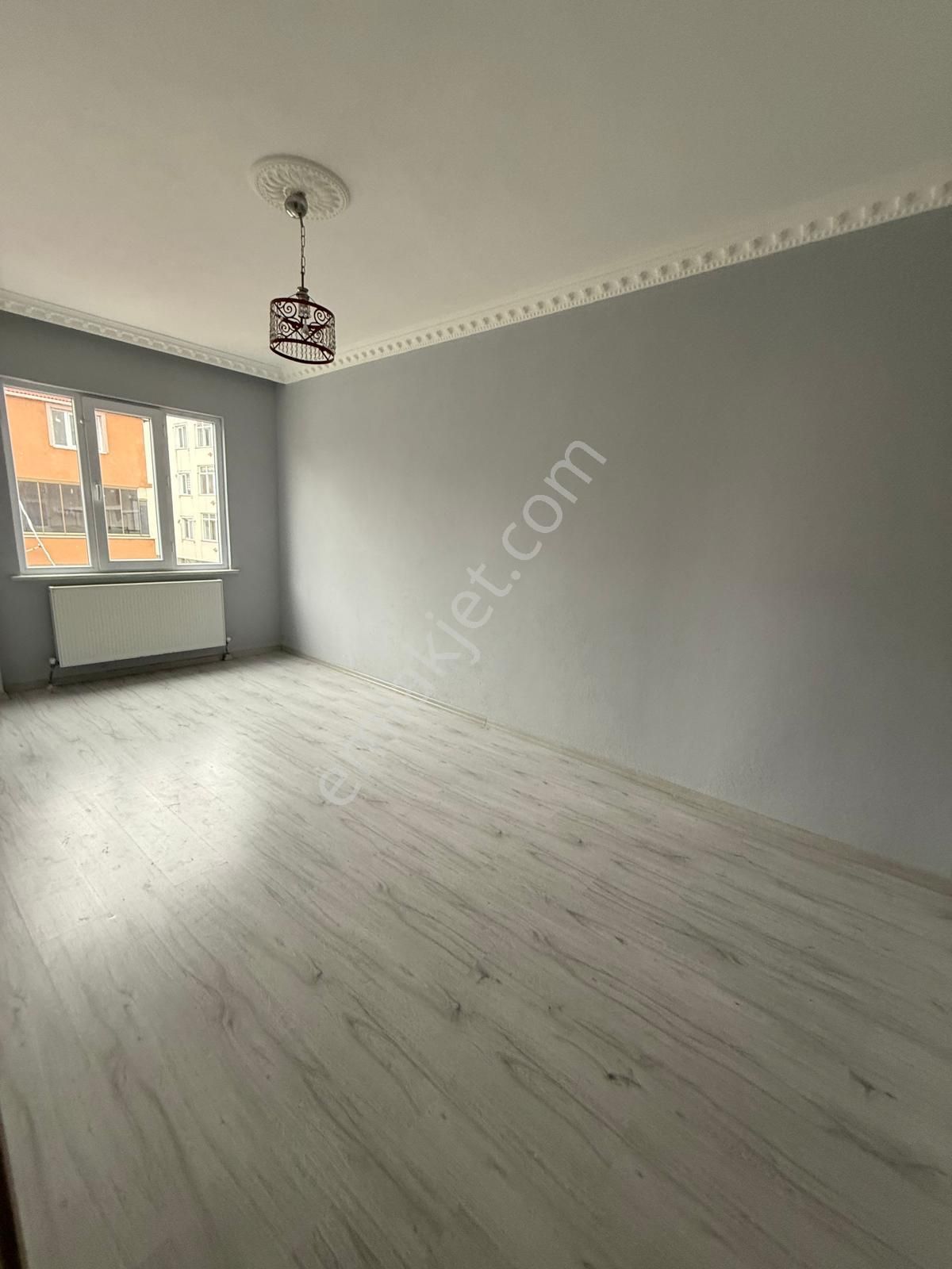 Ergünler İnşaattan 2+1 Ara Kat Merkezde Kiralık Daire - Görsel 4