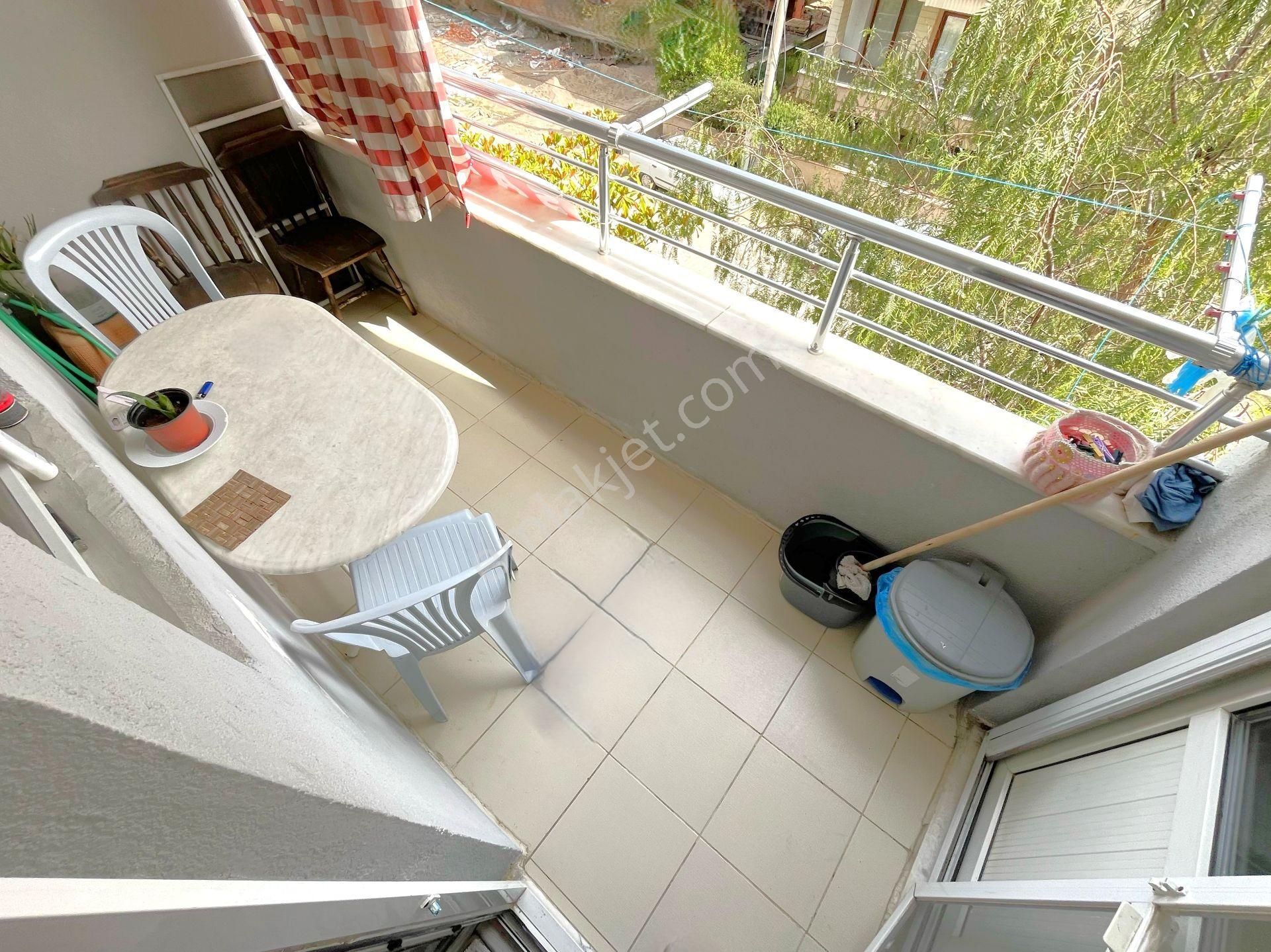 Tek Yetkili Aygül'den Havuzlu Nezih Site İçerisinde Masrafsız Çift Balkonlu Kaçmaz 3+1 Satılık Daire - Görsel 21