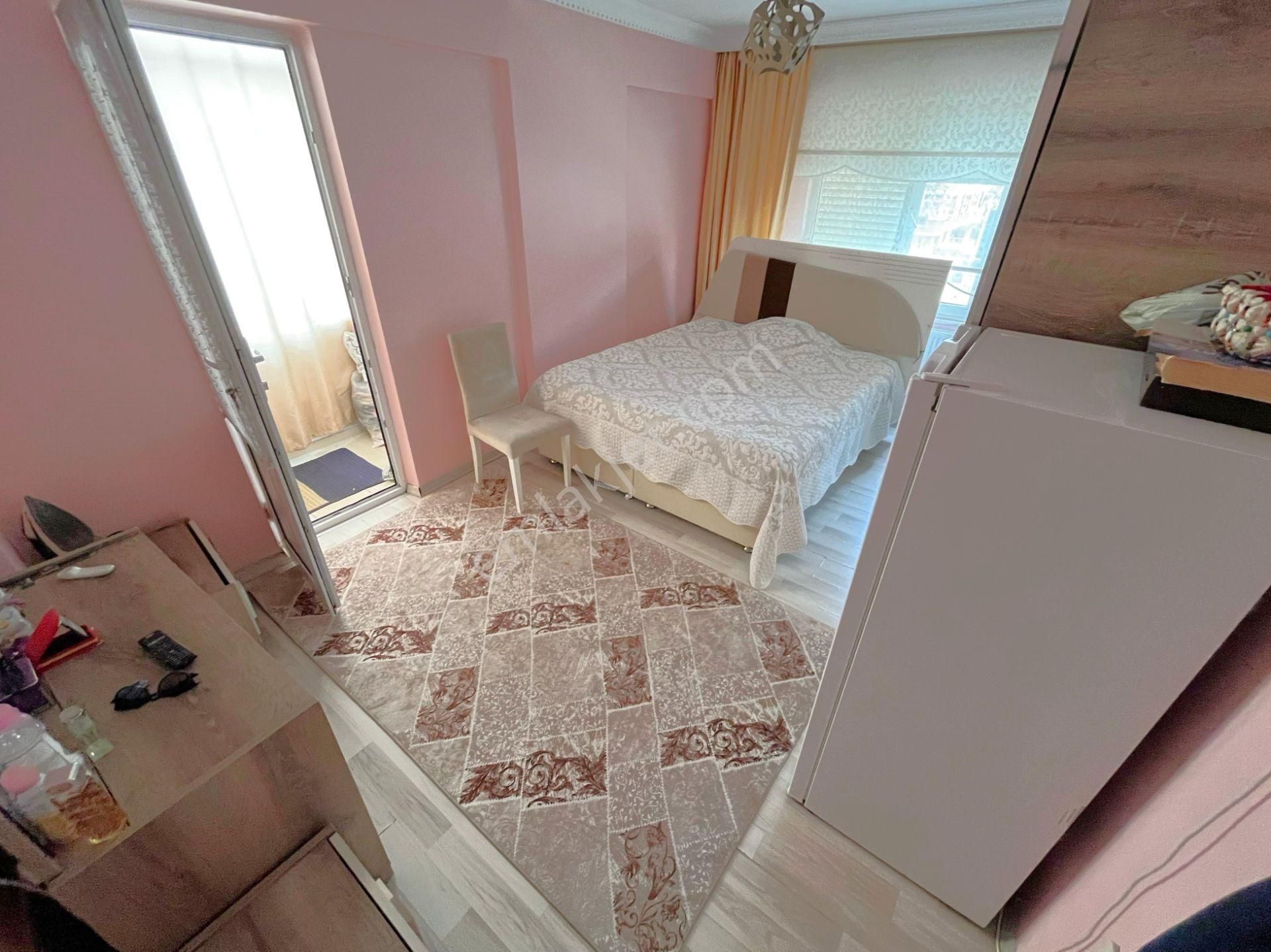 Tek Yetkili Aygül'den Havuzlu Nezih Site İçerisinde Masrafsız Çift Balkonlu Kaçmaz 3+1 Satılık Daire - Görsel 17