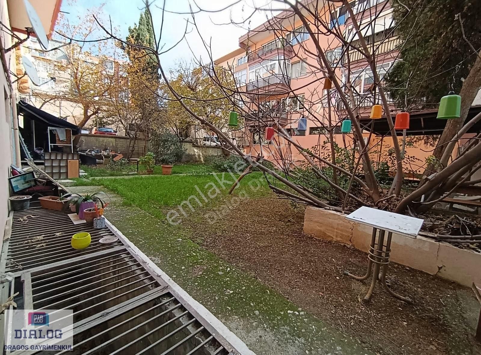 Maltepe Merkezde İşlek Caddede Kiralık 150m2 Dükkan - Görsel 20