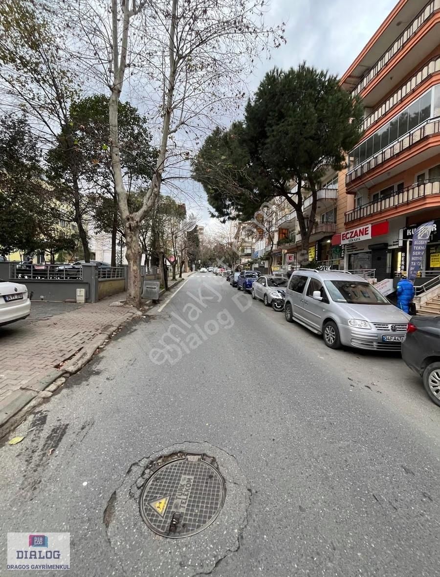 Maltepe Merkezde İşlek Caddede Kiralık 150m2 Dükkan - Görsel 2