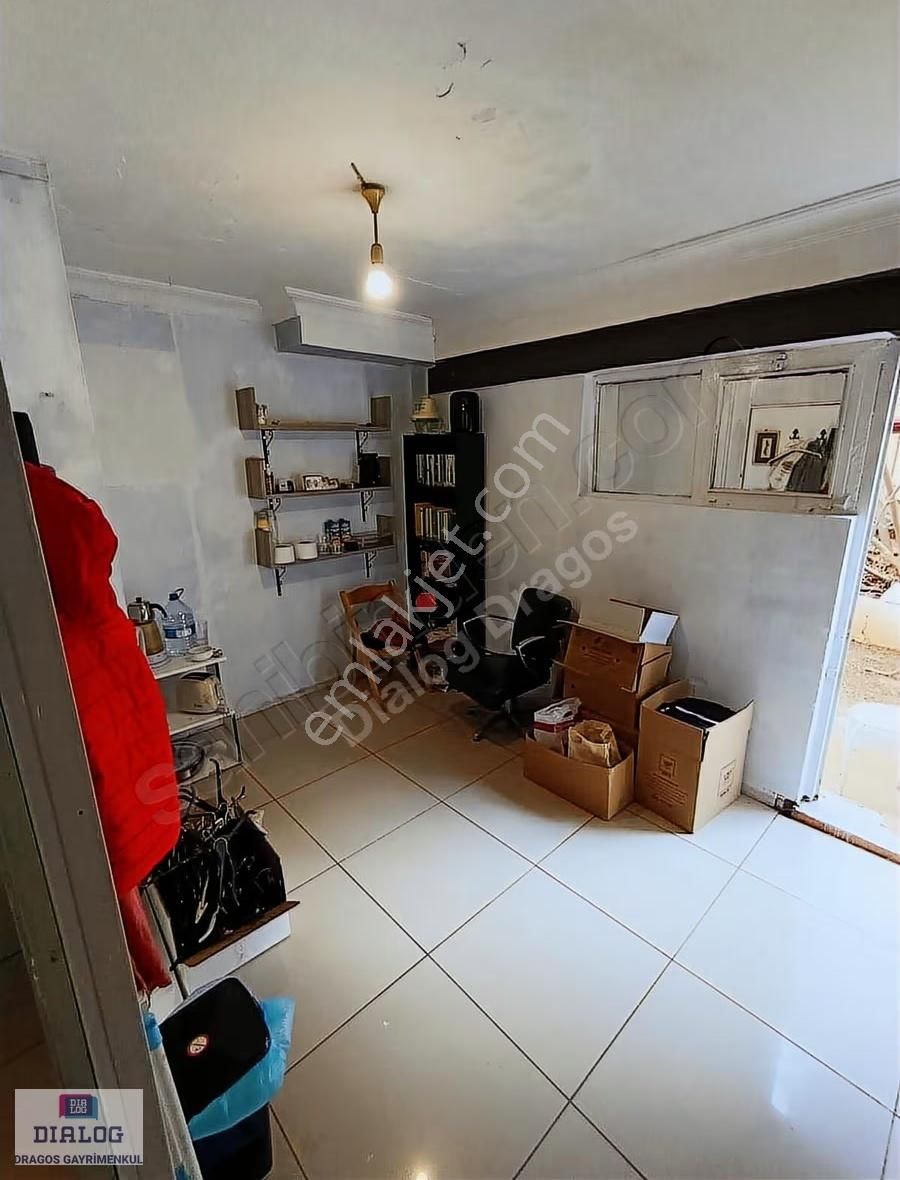 Maltepe Merkezde İşlek Caddede Kiralık 150m2 Dükkan - Görsel 23